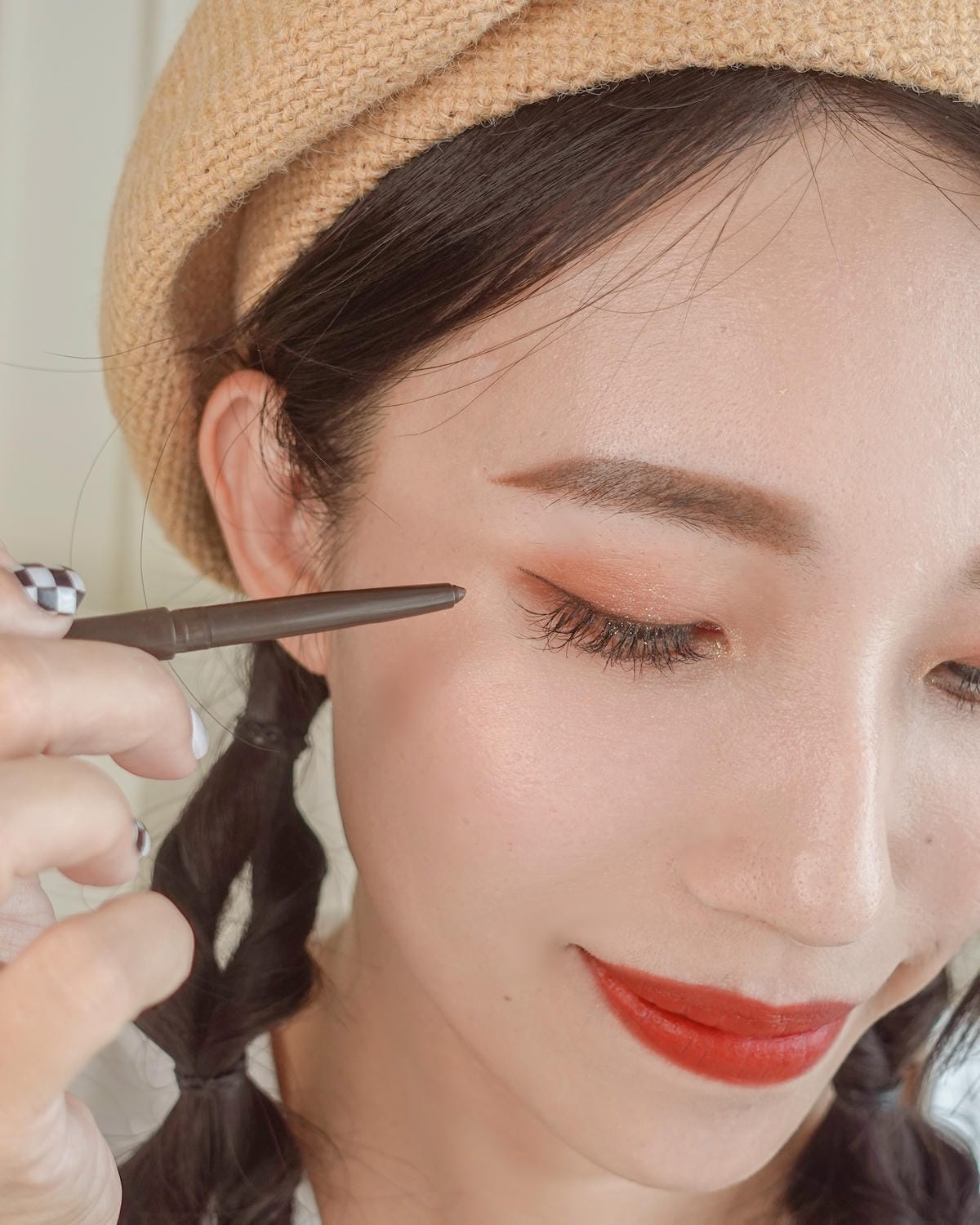 彩妝開箱試色分享 小三美日彩妝保養 Perfect Diary 完美日記小紅書超推薦 線上特賣會折扣多超好買29.JPG 彩妝開箱試色分享 小三美日彩妝保養 Perfect Diary 完美日記小紅書超推薦 線上特賣會折扣多超好買29.JPG