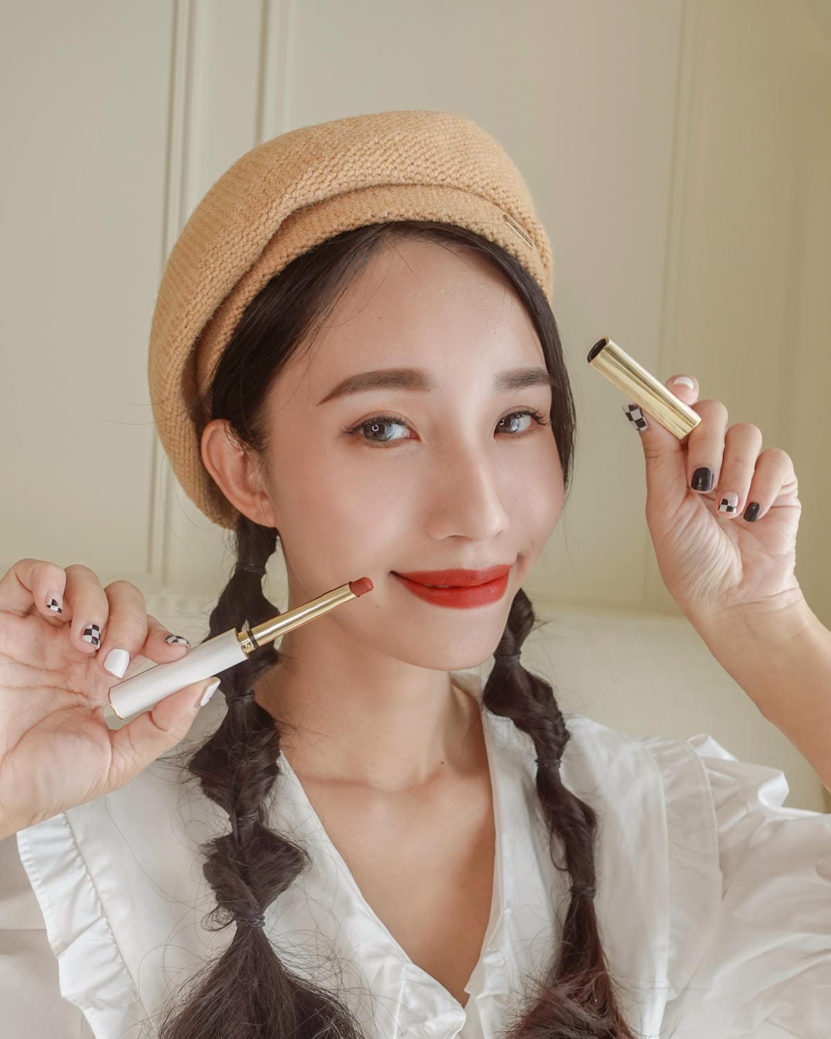 彩妝開箱試色分享 小三美日彩妝保養 Perfect Diary 完美日記小紅書超推薦 線上特賣會折扣多超好買26.JPG 彩妝開箱試色分享 小三美日彩妝保養 Perfect Diary 完美日記小紅書超推薦 線上特賣會折扣多超好買26.JPG