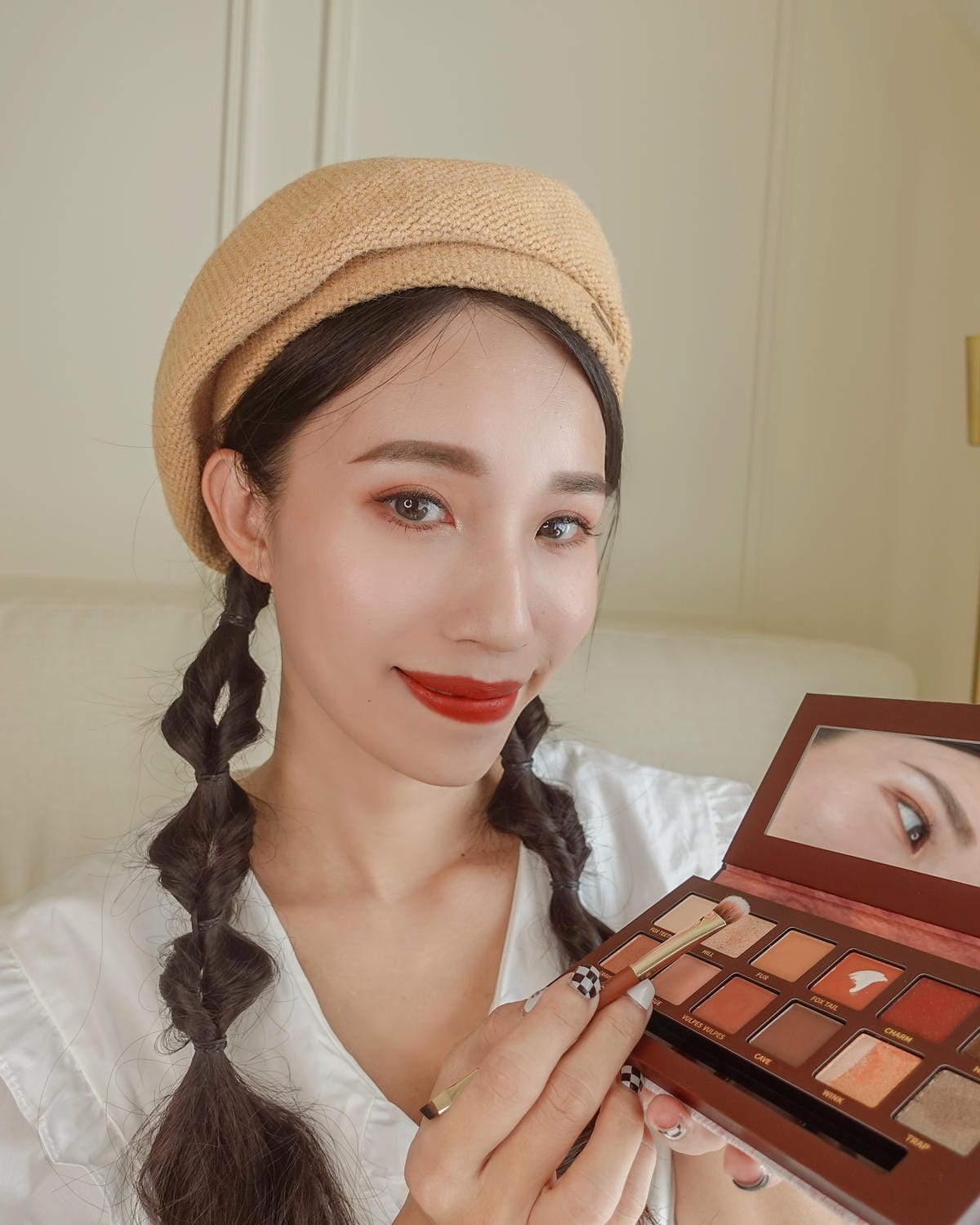 彩妝開箱試色分享 小三美日彩妝保養 Perfect Diary 完美日記小紅書超推薦 線上特賣會折扣多超好買16.JPG 彩妝開箱試色分享 小三美日彩妝保養 Perfect Diary 完美日記小紅書超推薦 線上特賣會折扣多超好買16.JPG