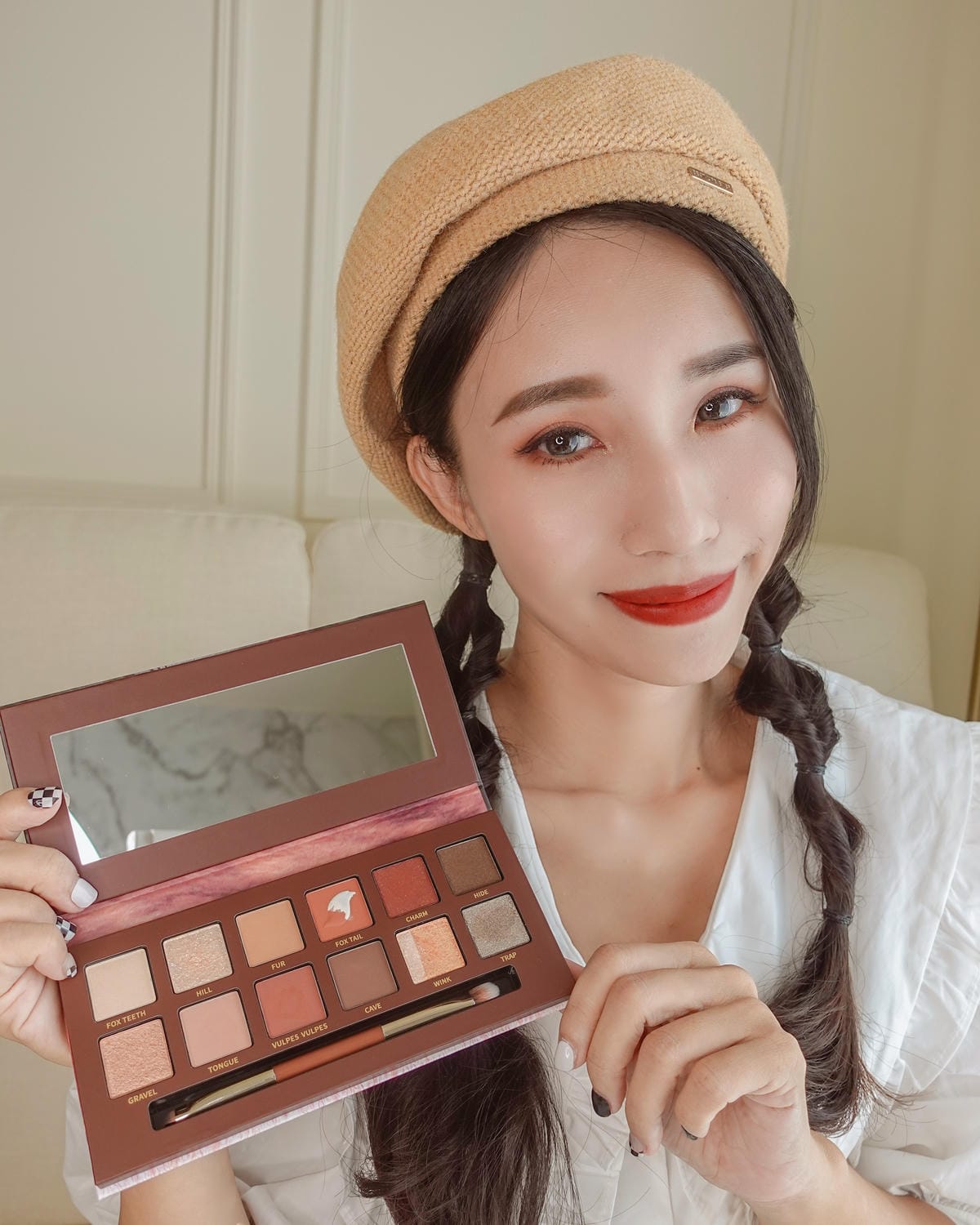 彩妝開箱試色分享 小三美日彩妝保養 Perfect Diary 完美日記小紅書超推薦 線上特賣會折扣多超好買20.JPG 彩妝開箱試色分享 小三美日彩妝保養 Perfect Diary 完美日記小紅書超推薦 線上特賣會折扣多超好買20.JPG