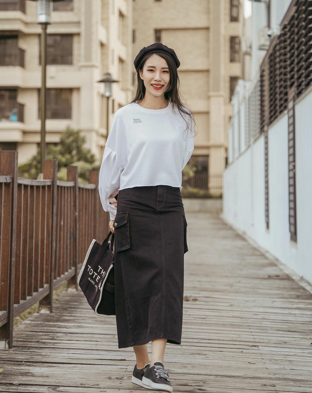 美拉德穿搭 OB嚴選 秋冬女裝 童裝穿搭LOOKBOOK11.jpg