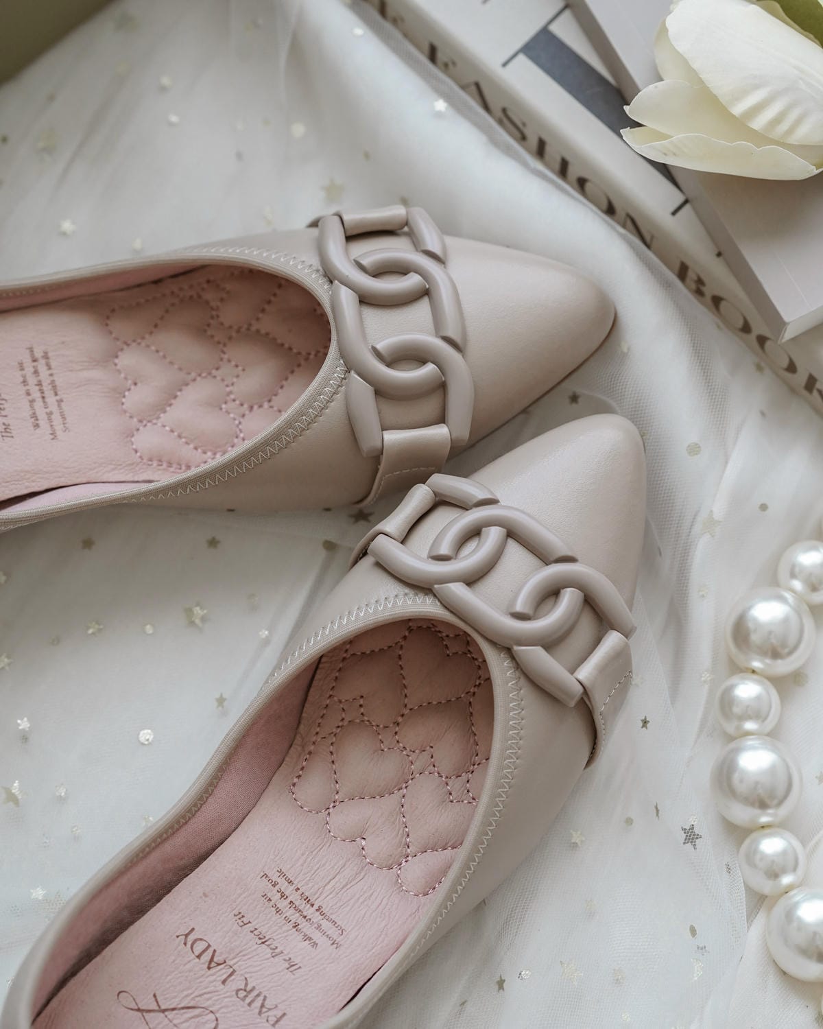 2023秋冬鞋款流行趨勢 FAIR LADY 尖頭平底鞋 短靴 樂福鞋穿搭推薦分享8.jpg