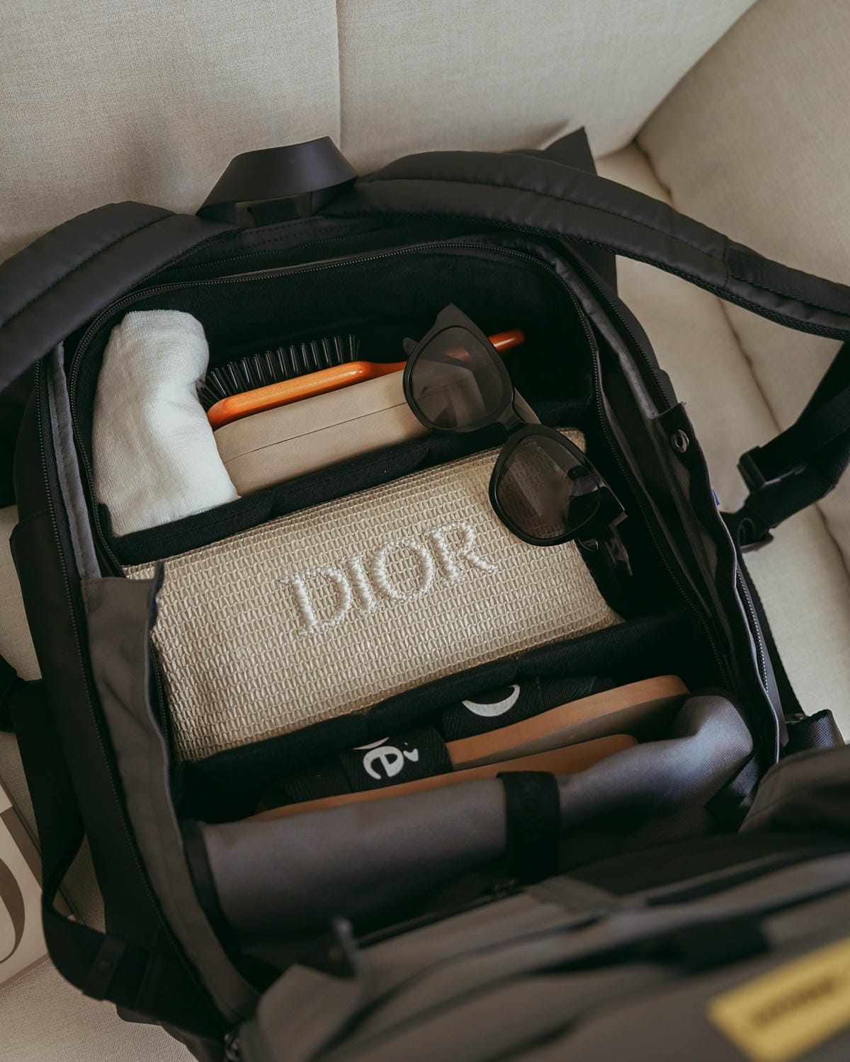 Gaston Luga x Nikon 聯名款背包  超質感相機包旅行背包 折扣碼GLChloe85１３.jpg