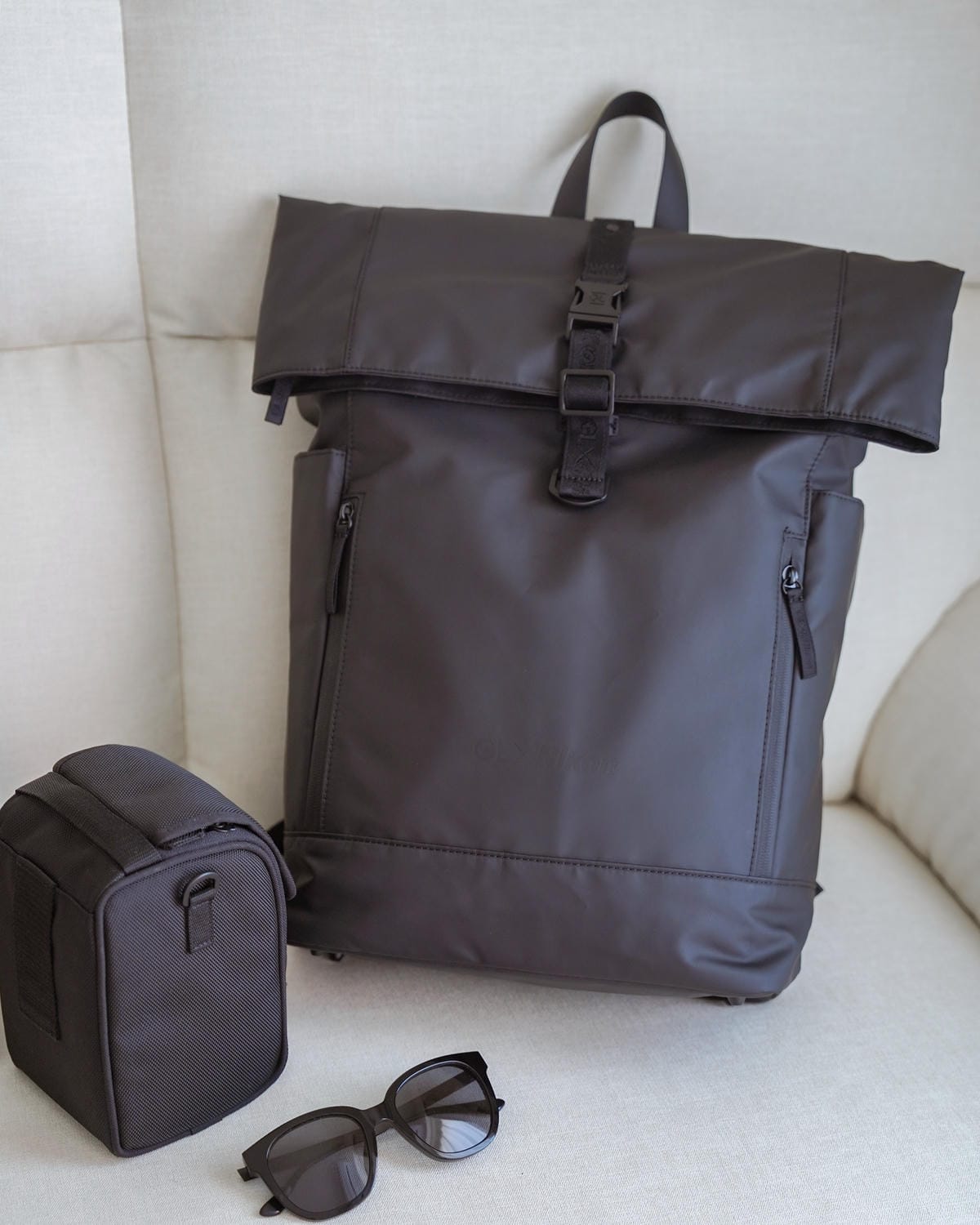 Gaston Luga x Nikon 聯名款背包  超質感相機包旅行背包 折扣碼GLChloe85１.jpg