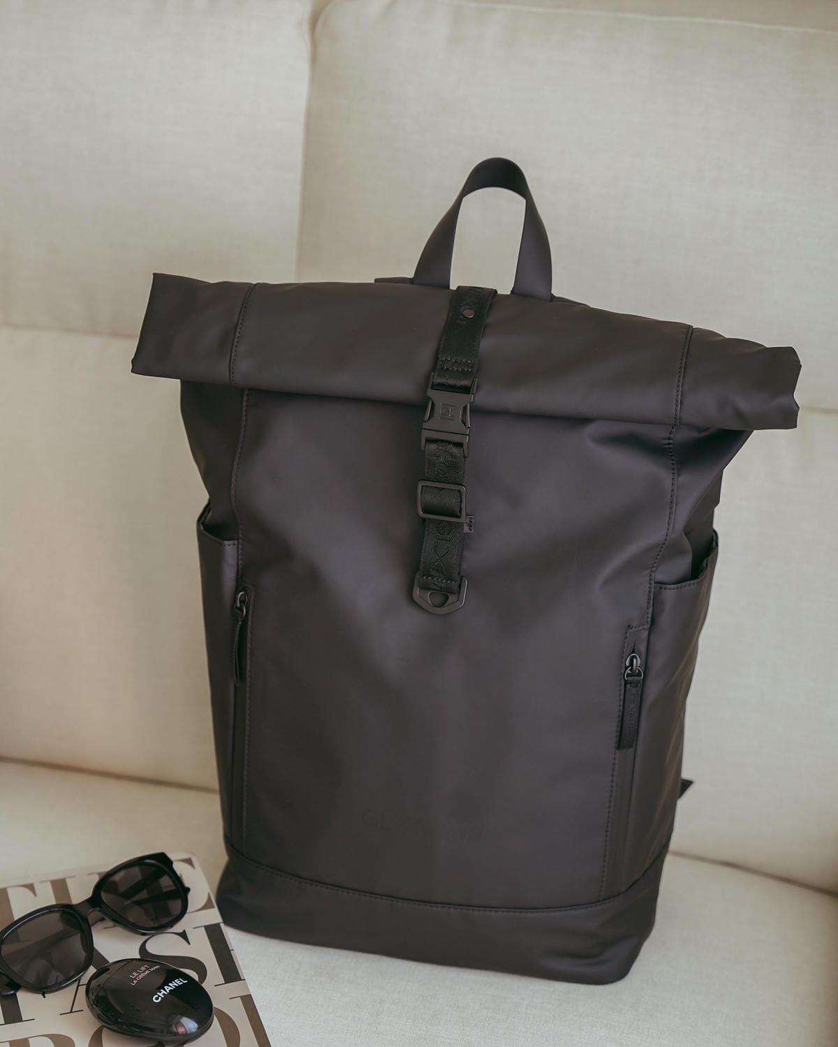 Gaston Luga x Nikon 聯名款背包  超質感相機包旅行背包 折扣碼GLChloe85２０.jpg