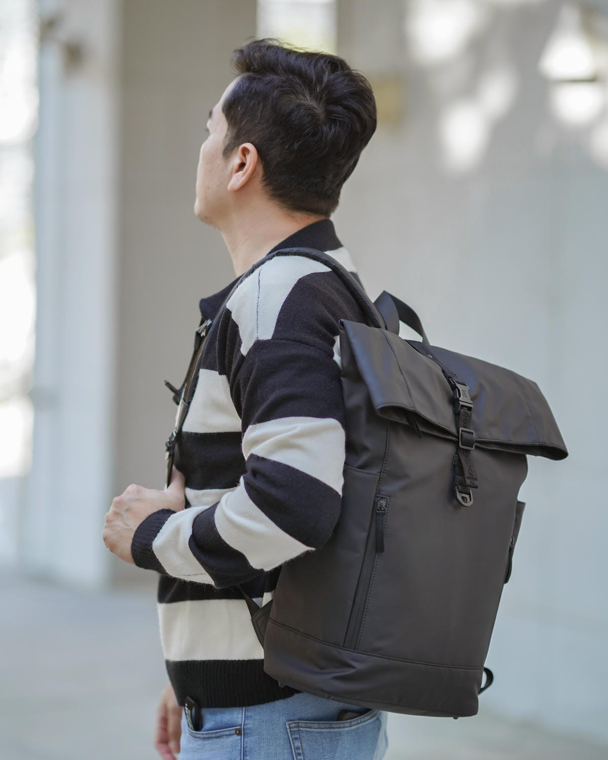 Gaston Luga x Nikon 聯名款背包  超質感相機包旅行背包 折扣碼GLChloe85６.jpg