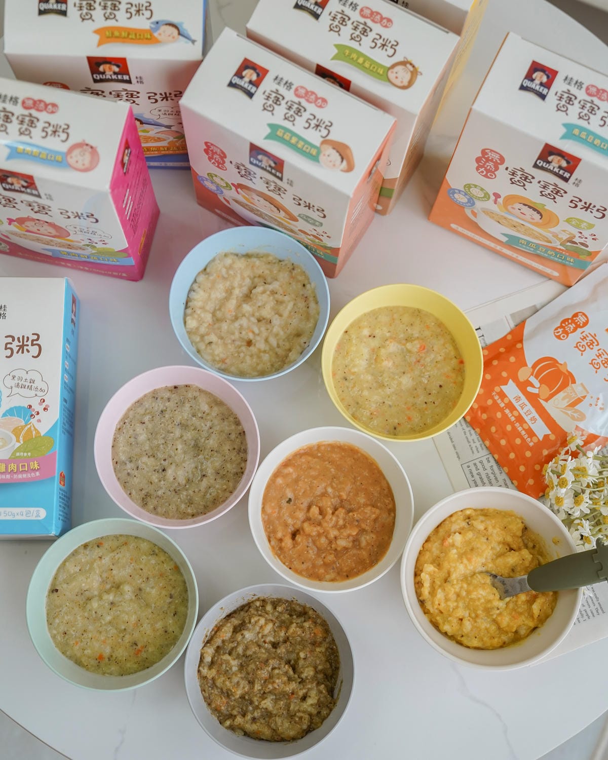 常溫寶寶粥推薦 桂格無添加寶寶燉飯 常溫保存好料理 忙碌媽咪的神隊友 專為台灣幼兒設計營養燉飯41.jpg