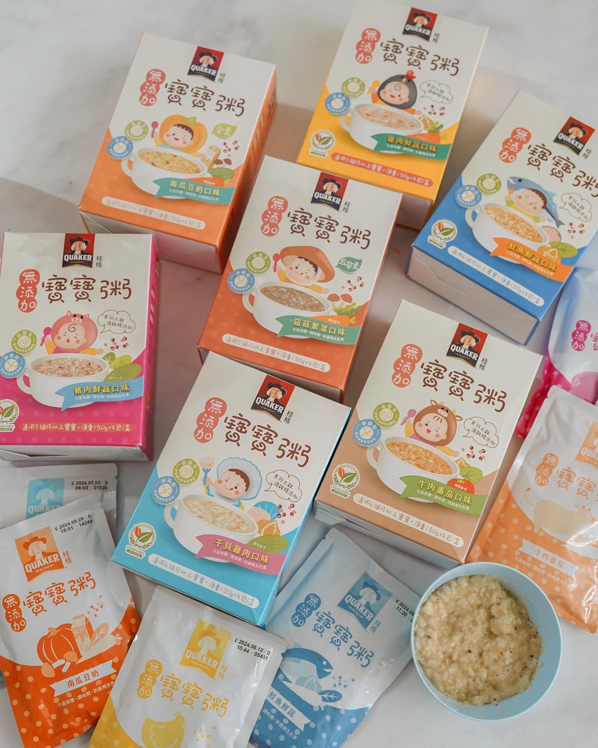 常溫寶寶粥推薦 桂格無添加寶寶燉飯 常溫保存好料理 忙碌媽咪的神隊友 專為台灣幼兒設計營養燉飯22.jpg