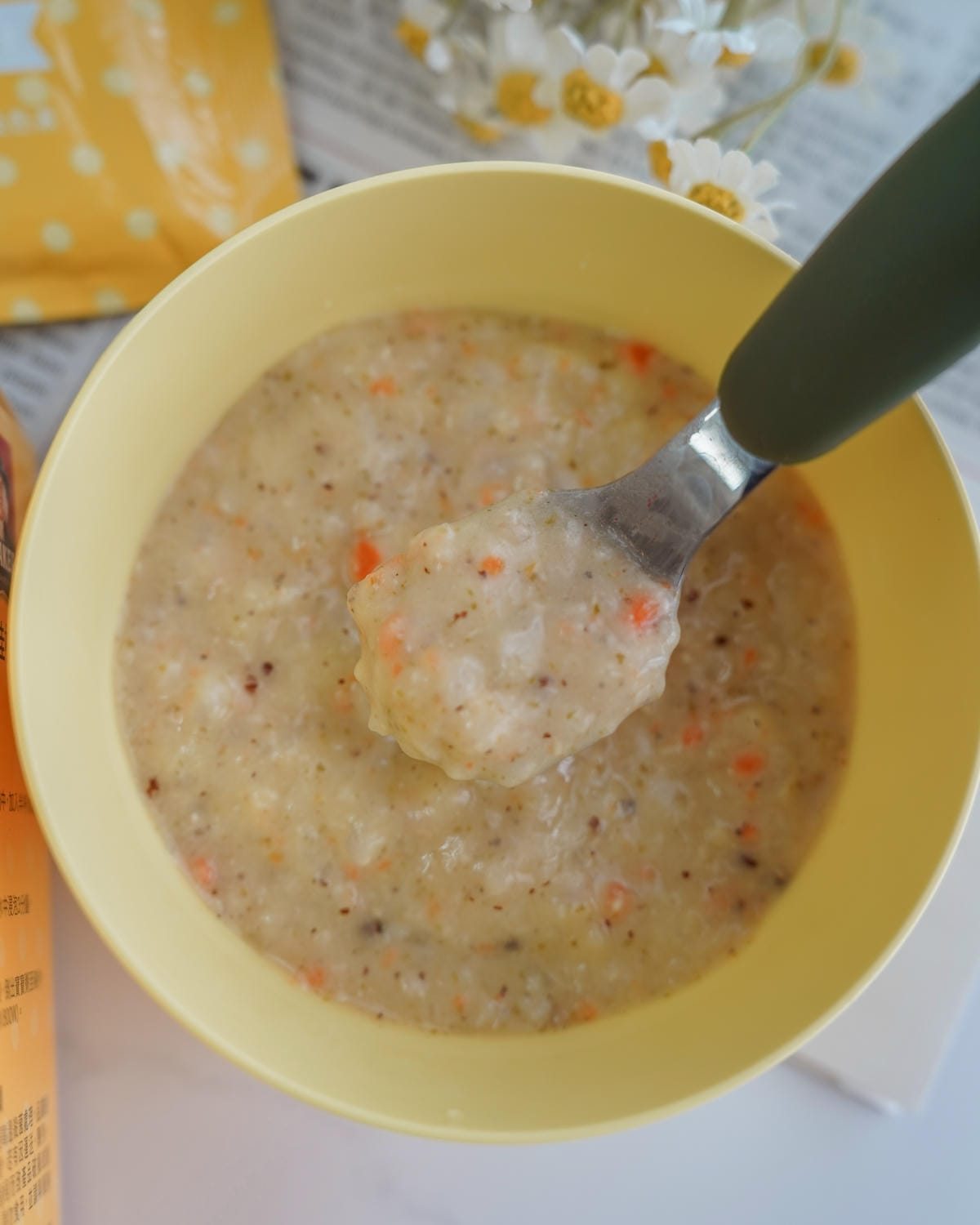 常溫寶寶粥推薦 桂格無添加寶寶燉飯 常溫保存好料理 忙碌媽咪的神隊友 專為台灣幼兒設計營養燉飯34.jpg