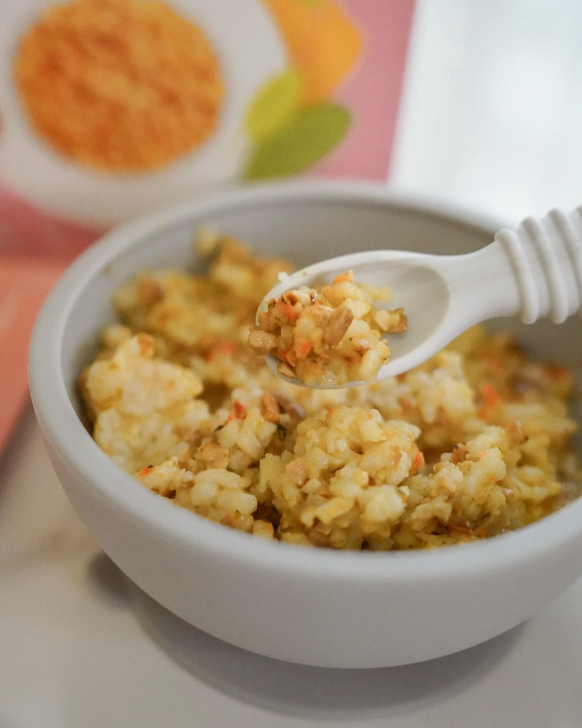 常溫寶寶粥推薦 桂格無添加寶寶燉飯 常溫保存好料理 忙碌媽咪的神隊友 專為台灣幼兒設計營養燉飯8.jpg