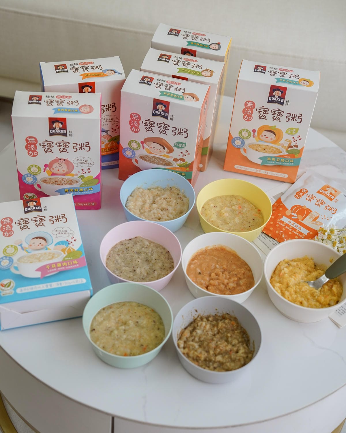 常溫寶寶粥推薦 桂格無添加寶寶燉飯 常溫保存好料理 忙碌媽咪的神隊友 專為台灣幼兒設計營養燉飯23A.jpg