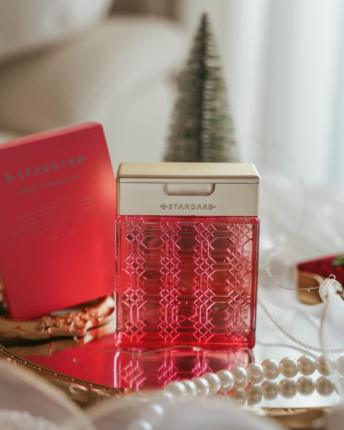 聖誕節交換禮物推薦 日本伊勢丹E STANDARD 沐浴露 沉浸在柑橘花果香氣1.jpg 聖誕節交換禮物推薦 日本伊勢丹E STANDARD 沐浴露 沉浸在柑橘花果香氣1.jpg