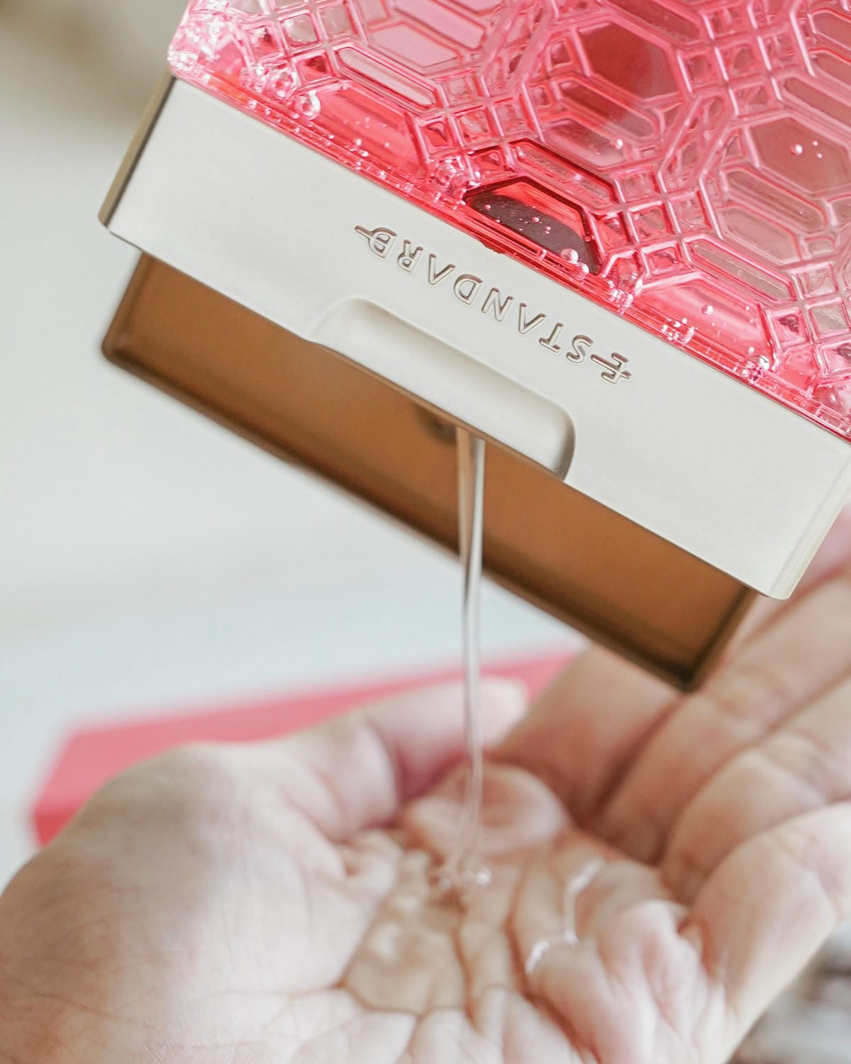 聖誕節交換禮物推薦 日本伊勢丹E STANDARD 沐浴露 沉浸在柑橘花果香氣6.jpg 聖誕節交換禮物推薦 日本伊勢丹E STANDARD 沐浴露 沉浸在柑橘花果香氣6.jpg