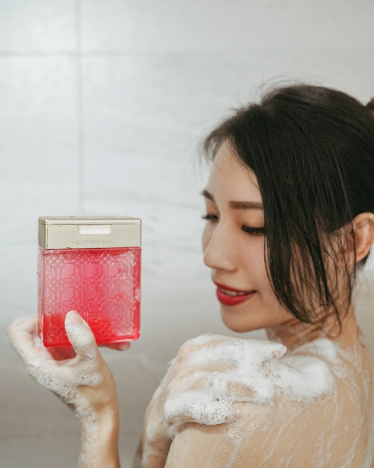 聖誕節交換禮物推薦 日本伊勢丹E STANDARD 沐浴露 沉浸在柑橘花果香氣8.jpg 聖誕節交換禮物推薦 日本伊勢丹E STANDARD 沐浴露 沉浸在柑橘花果香氣8.jpg