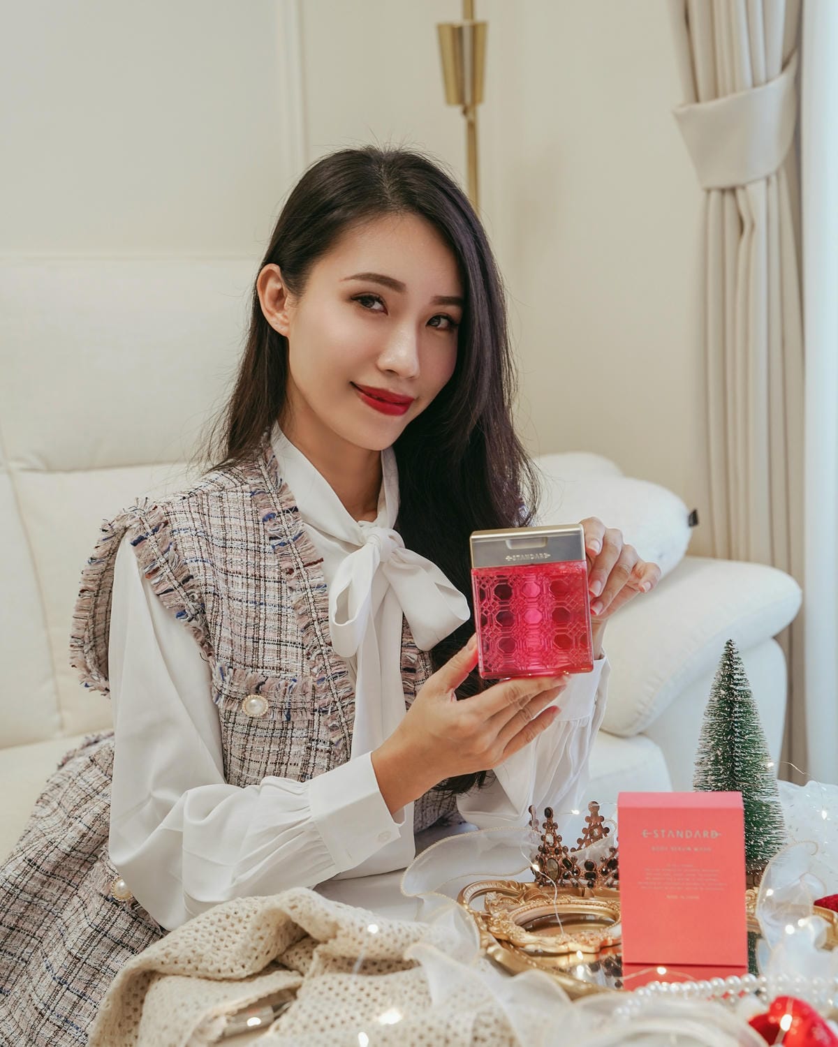 聖誕節交換禮物推薦 日本伊勢丹E STANDARD 沐浴露 沉浸在柑橘花果香氣11.jpg 聖誕節交換禮物推薦 日本伊勢丹E STANDARD 沐浴露 沉浸在柑橘花果香氣11.jpg