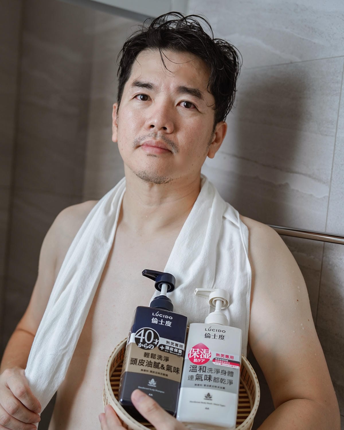 熟男保養推薦LUCIDO倫士度 頭皮去味洗髮精 零涼感去味沐浴露 好評價分享 熟男油垢味byebye22.JPG 熟男保養推薦LUCIDO倫士度 頭皮去味洗髮精 零涼感去味沐浴露 好評價分享 熟男油垢味byebye22.JPG