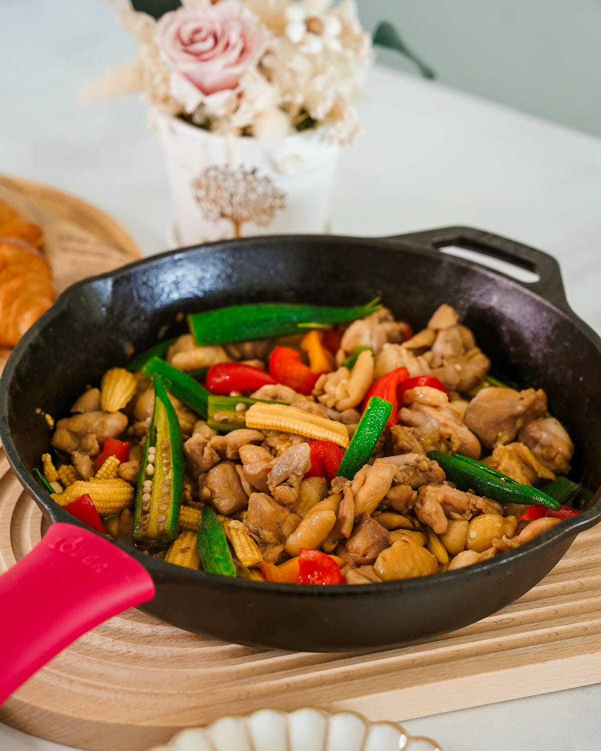 鑄鐵鍋料理食譜LODGE 鑄鐵鍋一鍋在手0技巧成為料理廚神居家露營必備料理神器38.jpg 鑄鐵鍋料理食譜LODGE 鑄鐵鍋一鍋在手0技巧成為料理廚神居家露營必備料理神器38.jpg