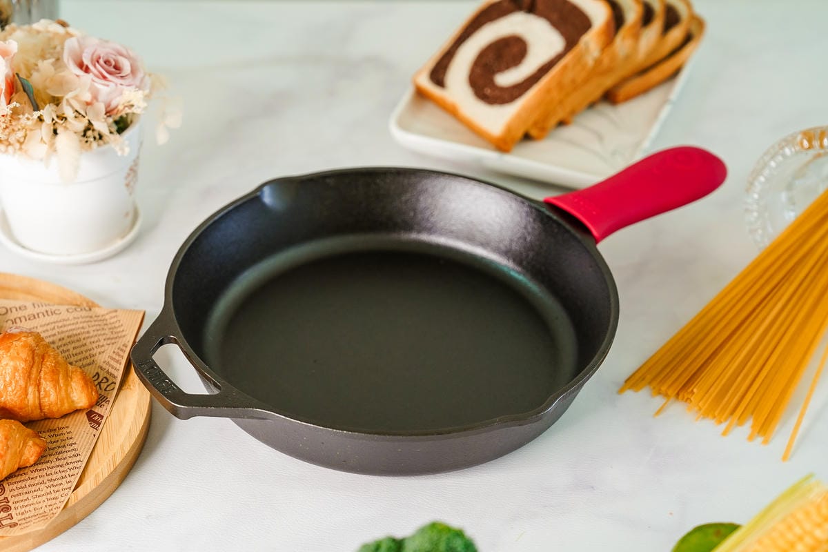 鑄鐵鍋料理食譜LODGE 鑄鐵鍋一鍋在手0技巧成為料理廚神居家露營必備料理神器9.jpg 鑄鐵鍋料理食譜LODGE 鑄鐵鍋一鍋在手0技巧成為料理廚神居家露營必備料理神器9.jpg