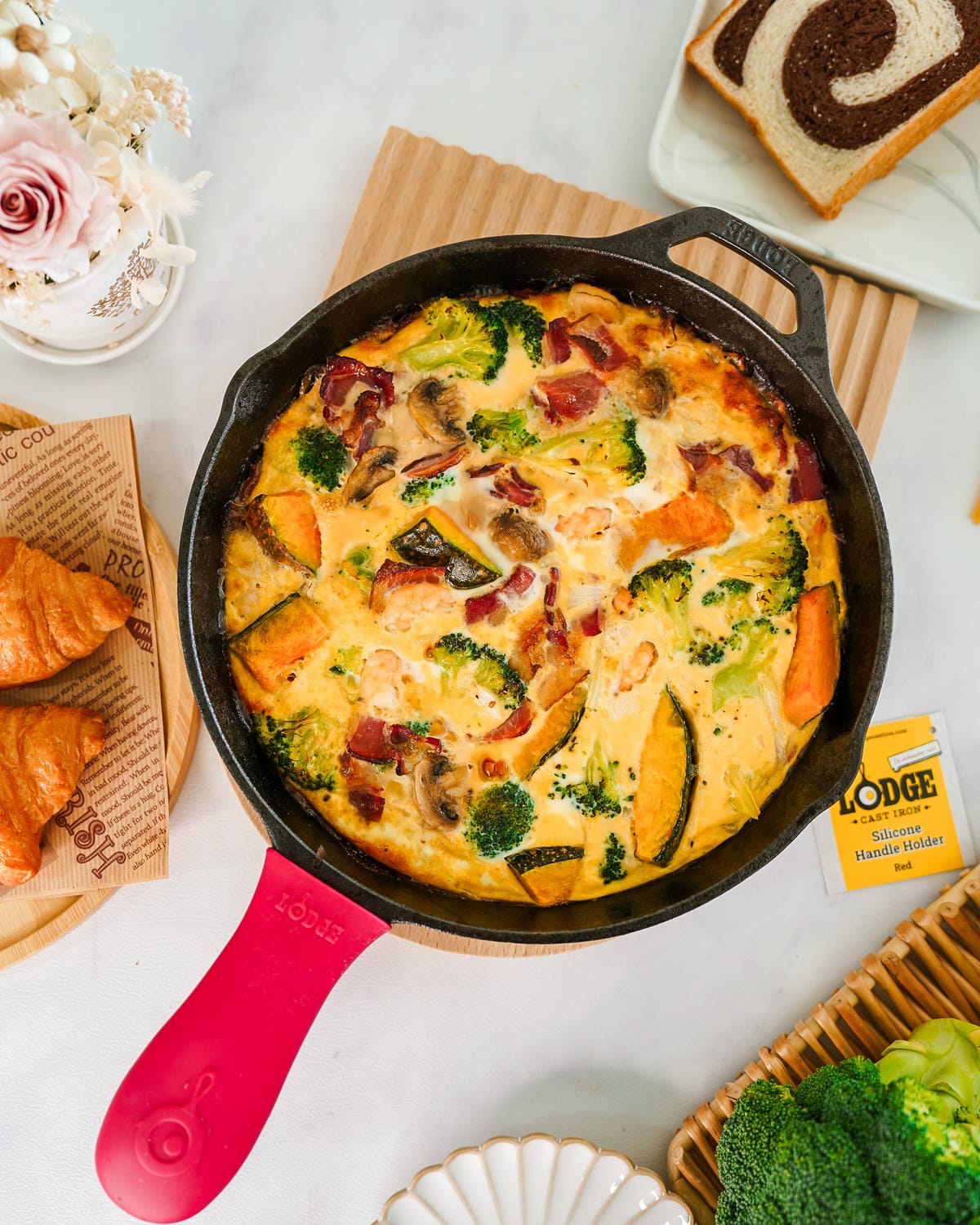 鑄鐵鍋料理食譜LODGE 鑄鐵鍋一鍋在手0技巧成為料理廚神居家露營必備料理神器25.jpg 鑄鐵鍋料理食譜LODGE 鑄鐵鍋一鍋在手0技巧成為料理廚神居家露營必備料理神器25.jpg