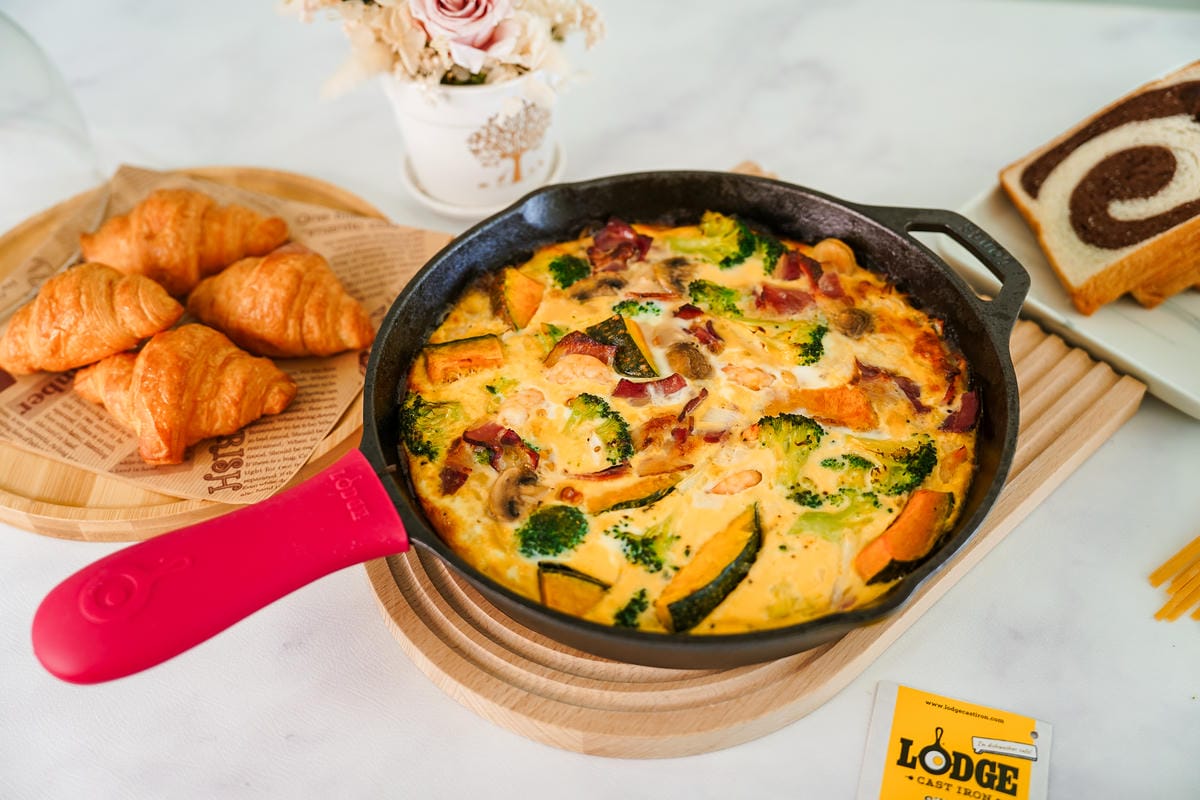 鑄鐵鍋料理食譜LODGE 鑄鐵鍋一鍋在手0技巧成為料理廚神居家露營必備料理神器13.jpg 鑄鐵鍋料理食譜LODGE 鑄鐵鍋一鍋在手0技巧成為料理廚神居家露營必備料理神器13.jpg