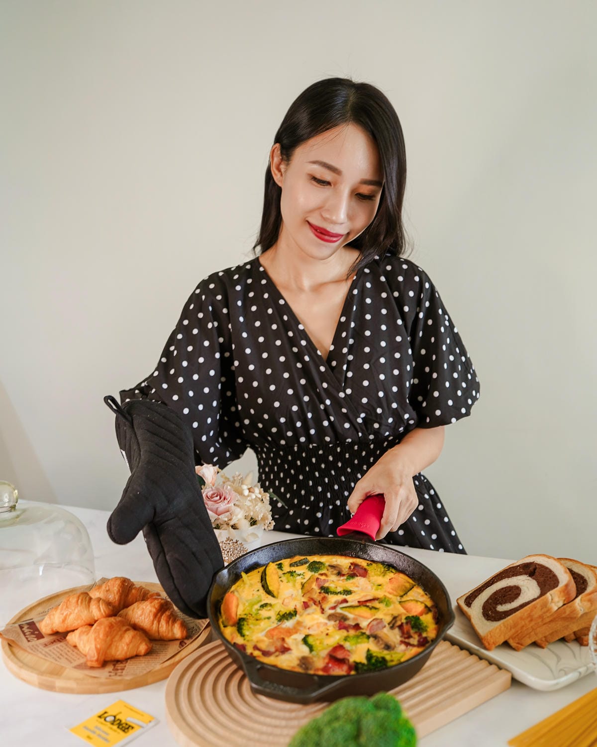 鑄鐵鍋料理食譜LODGE 鑄鐵鍋一鍋在手0技巧成為料理廚神居家露營必備料理神器26.JPG 鑄鐵鍋料理食譜LODGE 鑄鐵鍋一鍋在手0技巧成為料理廚神居家露營必備料理神器26.JPG