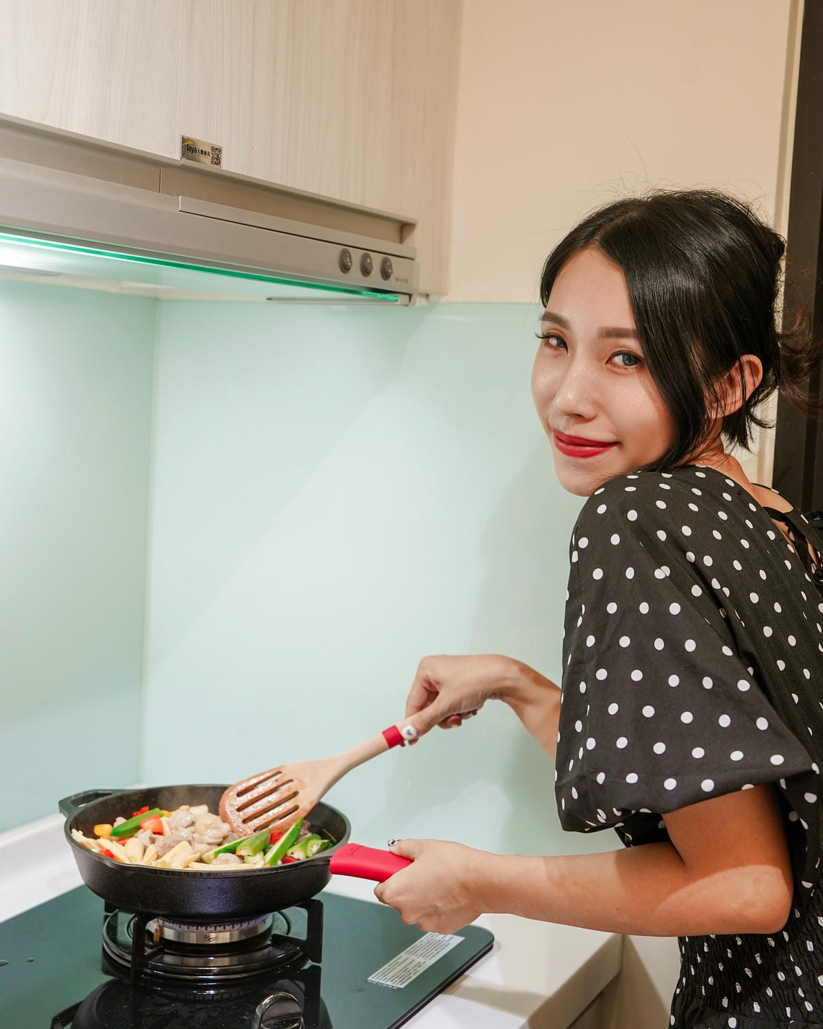 鑄鐵鍋料理食譜LODGE 鑄鐵鍋一鍋在手0技巧成為料理廚神居家露營必備料理神器33.JPG 鑄鐵鍋料理食譜LODGE 鑄鐵鍋一鍋在手0技巧成為料理廚神居家露營必備料理神器33.JPG