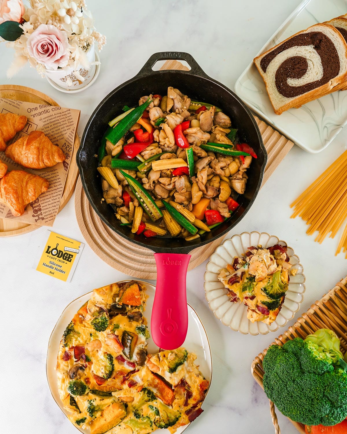 鑄鐵鍋料理食譜LODGE 鑄鐵鍋一鍋在手0技巧成為料理廚神居家露營必備料理神器36.jpg 鑄鐵鍋料理食譜LODGE 鑄鐵鍋一鍋在手0技巧成為料理廚神居家露營必備料理神器36.jpg