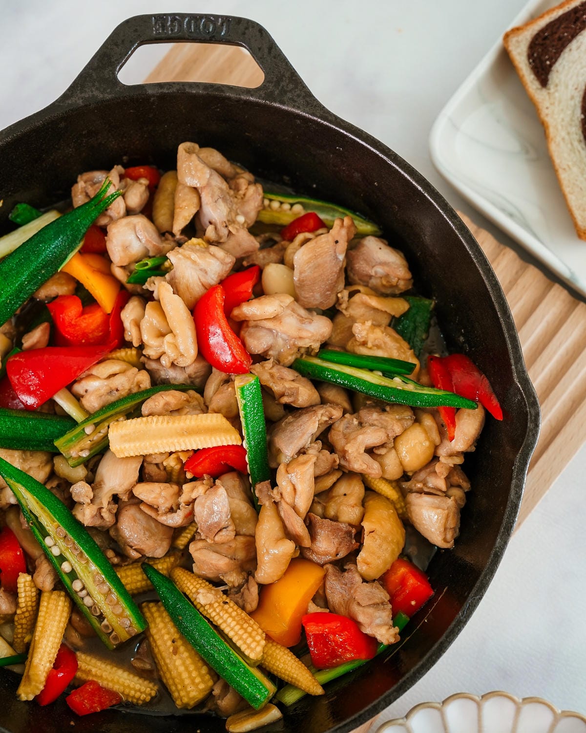 鑄鐵鍋料理食譜LODGE 鑄鐵鍋一鍋在手0技巧成為料理廚神居家露營必備料理神器37.jpg 鑄鐵鍋料理食譜LODGE 鑄鐵鍋一鍋在手0技巧成為料理廚神居家露營必備料理神器37.jpg