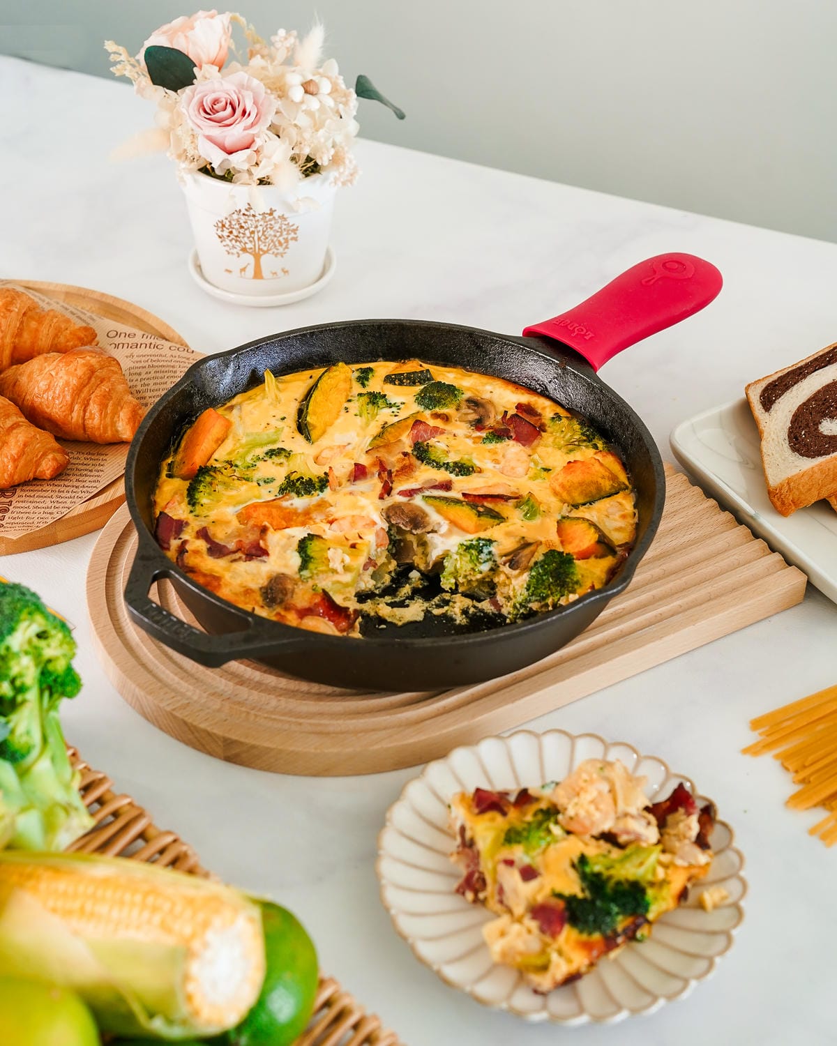 鑄鐵鍋料理食譜LODGE 鑄鐵鍋一鍋在手0技巧成為料理廚神居家露營必備料理神器29.jpg 鑄鐵鍋料理食譜LODGE 鑄鐵鍋一鍋在手0技巧成為料理廚神居家露營必備料理神器29.jpg