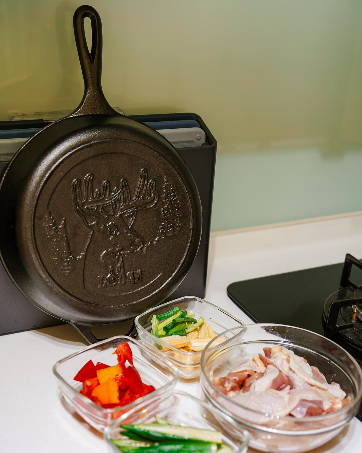 鑄鐵鍋料理食譜LODGE 鑄鐵鍋一鍋在手0技巧成為料理廚神居家露營必備料理神器31.jpg 鑄鐵鍋料理食譜LODGE 鑄鐵鍋一鍋在手0技巧成為料理廚神居家露營必備料理神器31.jpg