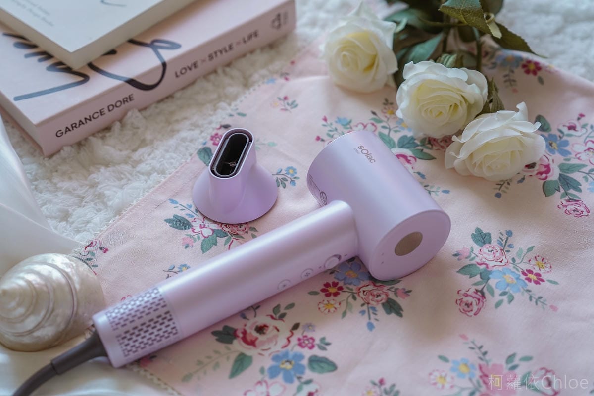 sOlac高速智能溫控專業吹風機SD-860 強勁風力 長髮速乾好柔順 好評開箱9.jpg sOlac高速智能溫控專業吹風機SD-860 強勁風力 長髮速乾好柔順 好評開箱9.jpg