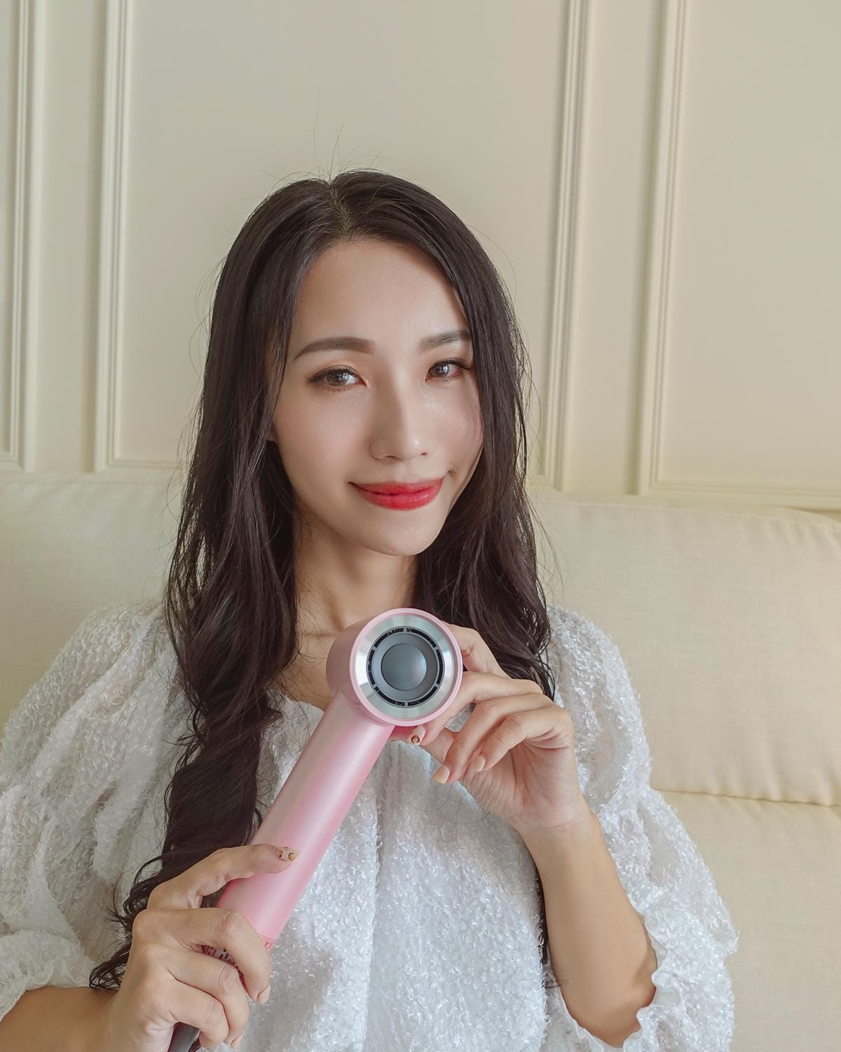 sOlac高速智能溫控專業吹風機SD-860 強勁風力 長髮速乾好柔順 好評開箱30.JPG sOlac高速智能溫控專業吹風機SD-860 強勁風力 長髮速乾好柔順 好評開箱30.JPG