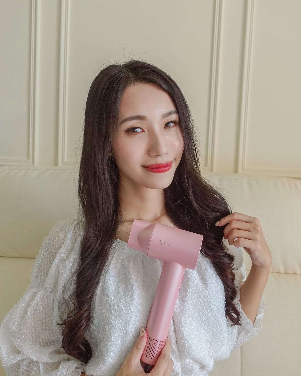 sOlac高速智能溫控專業吹風機SD-860 強勁風力 長髮速乾好柔順 好評開箱39.JPG sOlac高速智能溫控專業吹風機SD-860 強勁風力 長髮速乾好柔順 好評開箱39.JPG