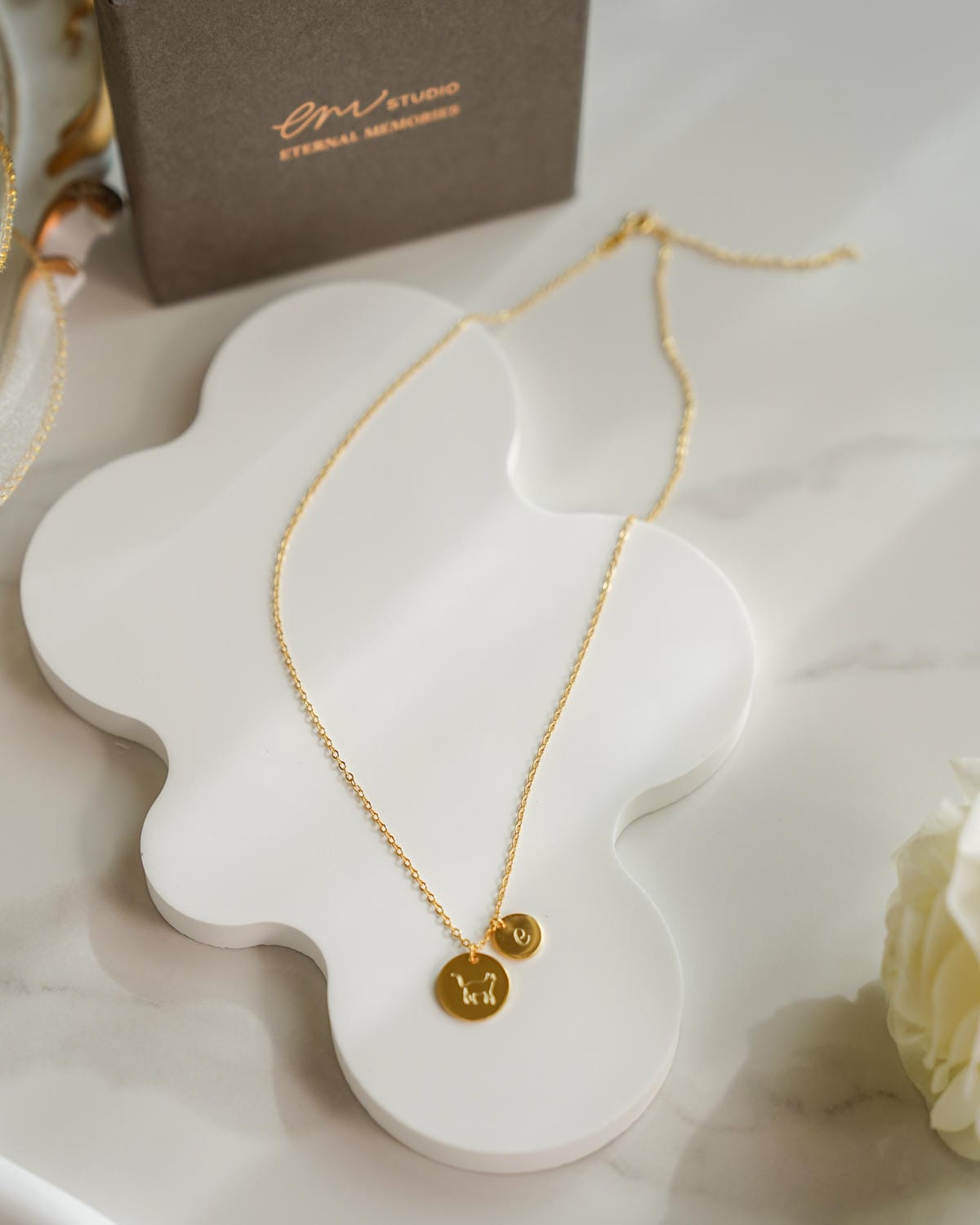 客製化飾品推薦 EM STUDIO 水晶手鍊 刻字飾品 訂製親子禮物46.jpg