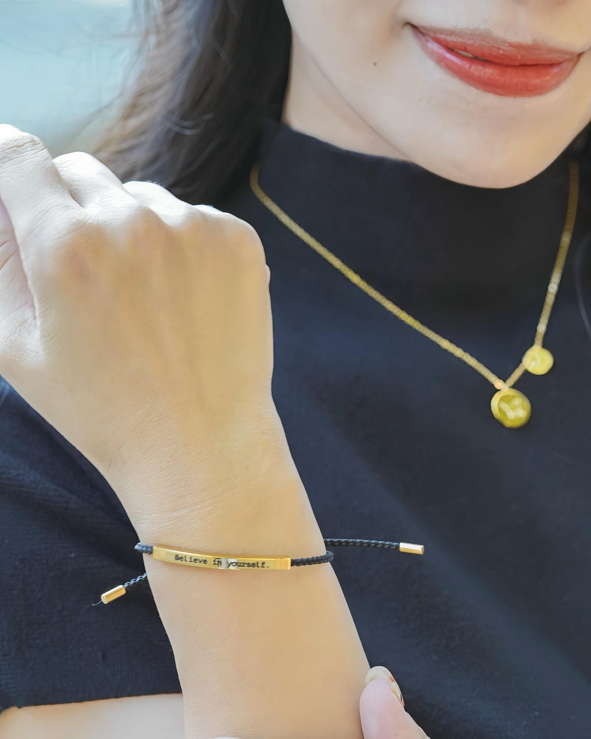 客製化飾品推薦 EM STUDIO 水晶手鍊 刻字飾品 訂製親子禮物33.JPG