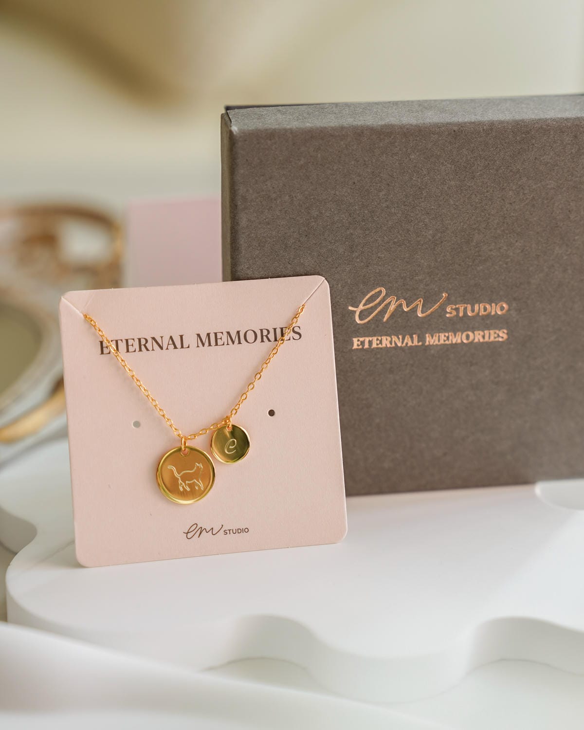 客製化飾品推薦 EM STUDIO 水晶手鍊 刻字飾品 訂製親子禮物44.jpg