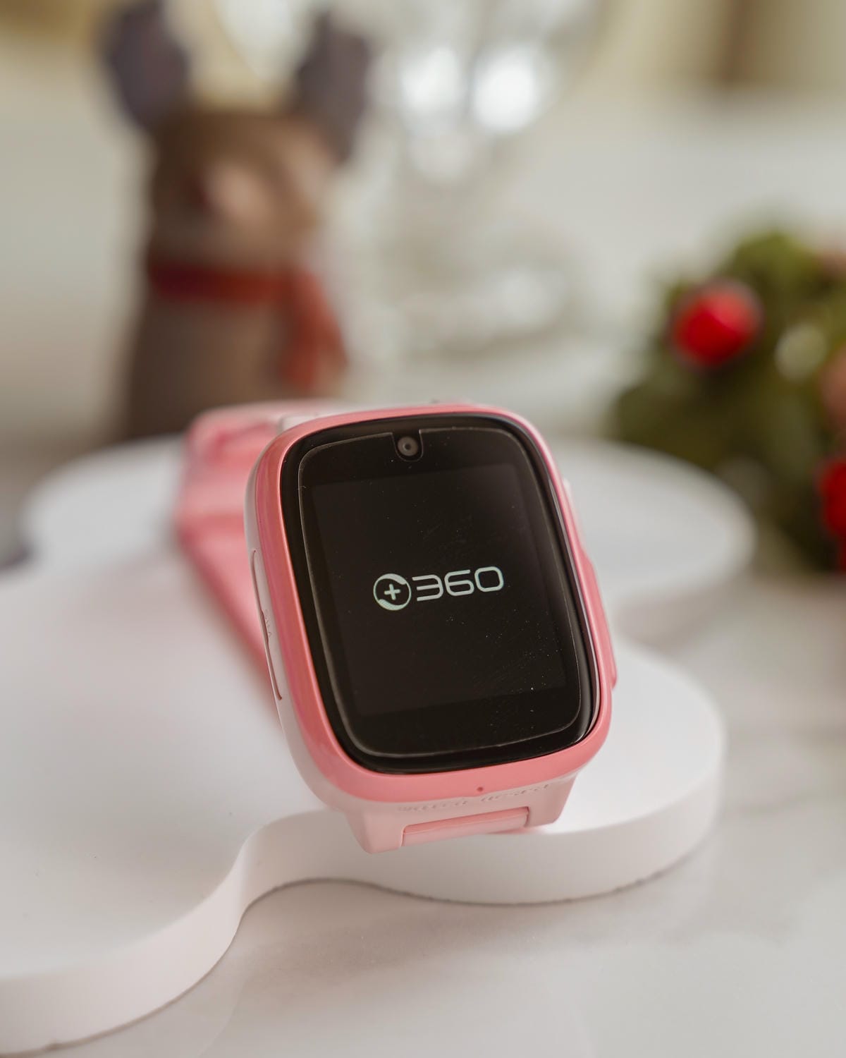 聖誕禮物推薦 遠傳兒童定位手錶 即時定位好安心 全新皮卡丘錶帶組2023年新品上市 開箱5.jpg