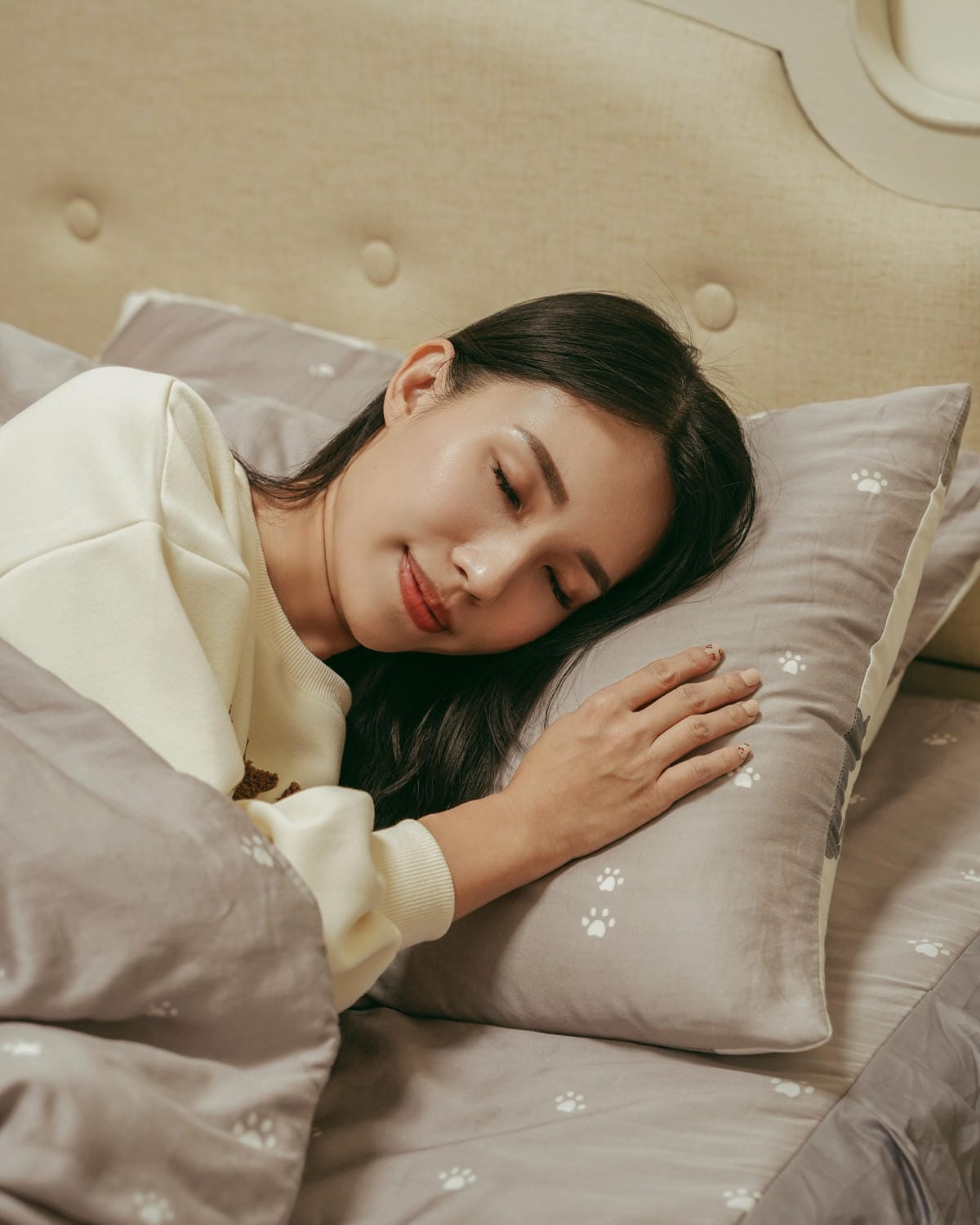 晚安奶粉推薦 桂格好眠亮顏高鈣奶粉 3重好眠精萃配方 舒緩心情幫助入睡 評價開箱18.jpg 晚安奶粉推薦 桂格好眠亮顏高鈣奶粉 3重好眠精萃配方 舒緩心情幫助入睡 評價開箱18.jpg