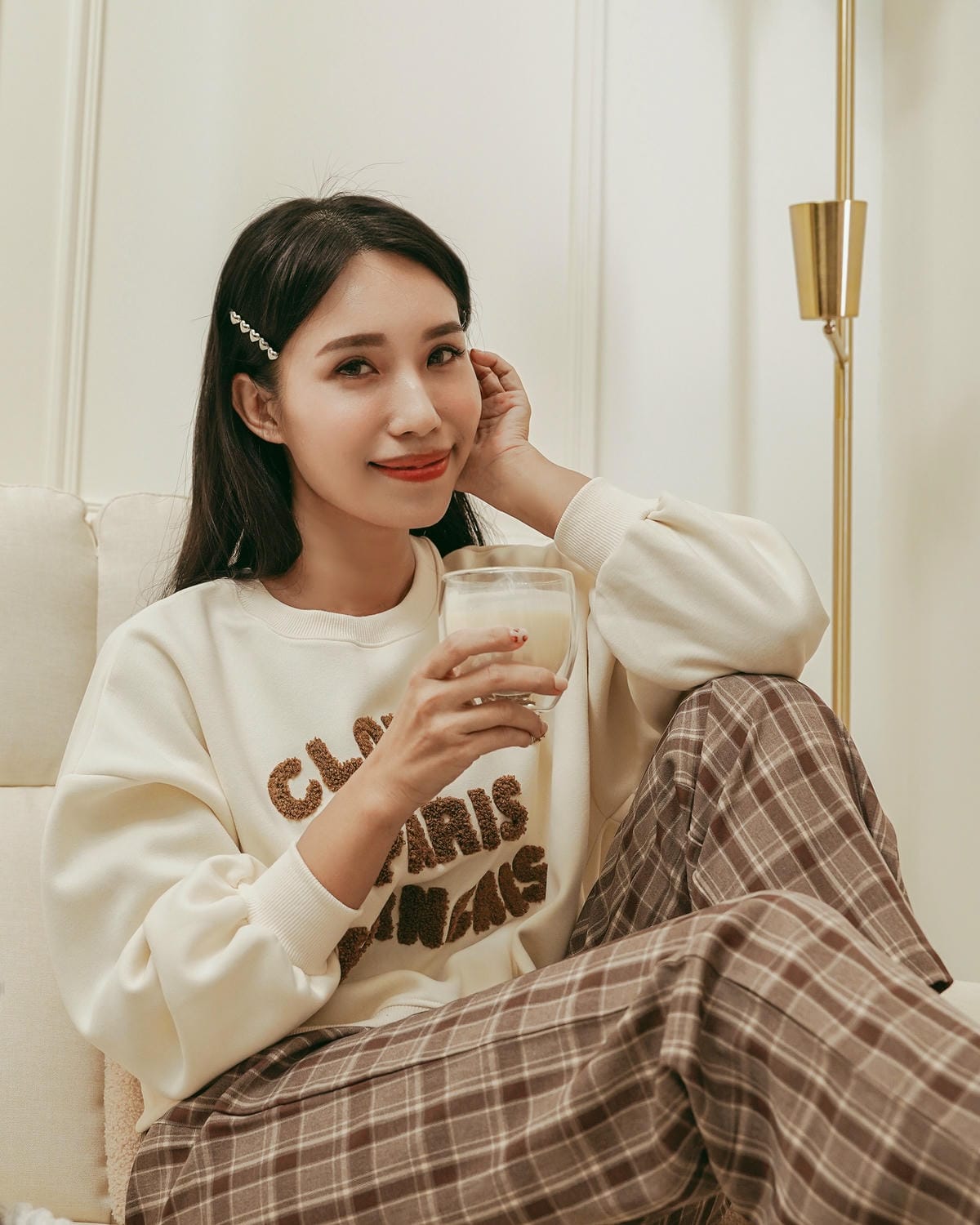 晚安奶粉推薦 桂格好眠亮顏高鈣奶粉 3重好眠精萃配方 舒緩心情幫助入睡 評價開箱4A.jpg 晚安奶粉推薦 桂格好眠亮顏高鈣奶粉 3重好眠精萃配方 舒緩心情幫助入睡 評價開箱4A.jpg