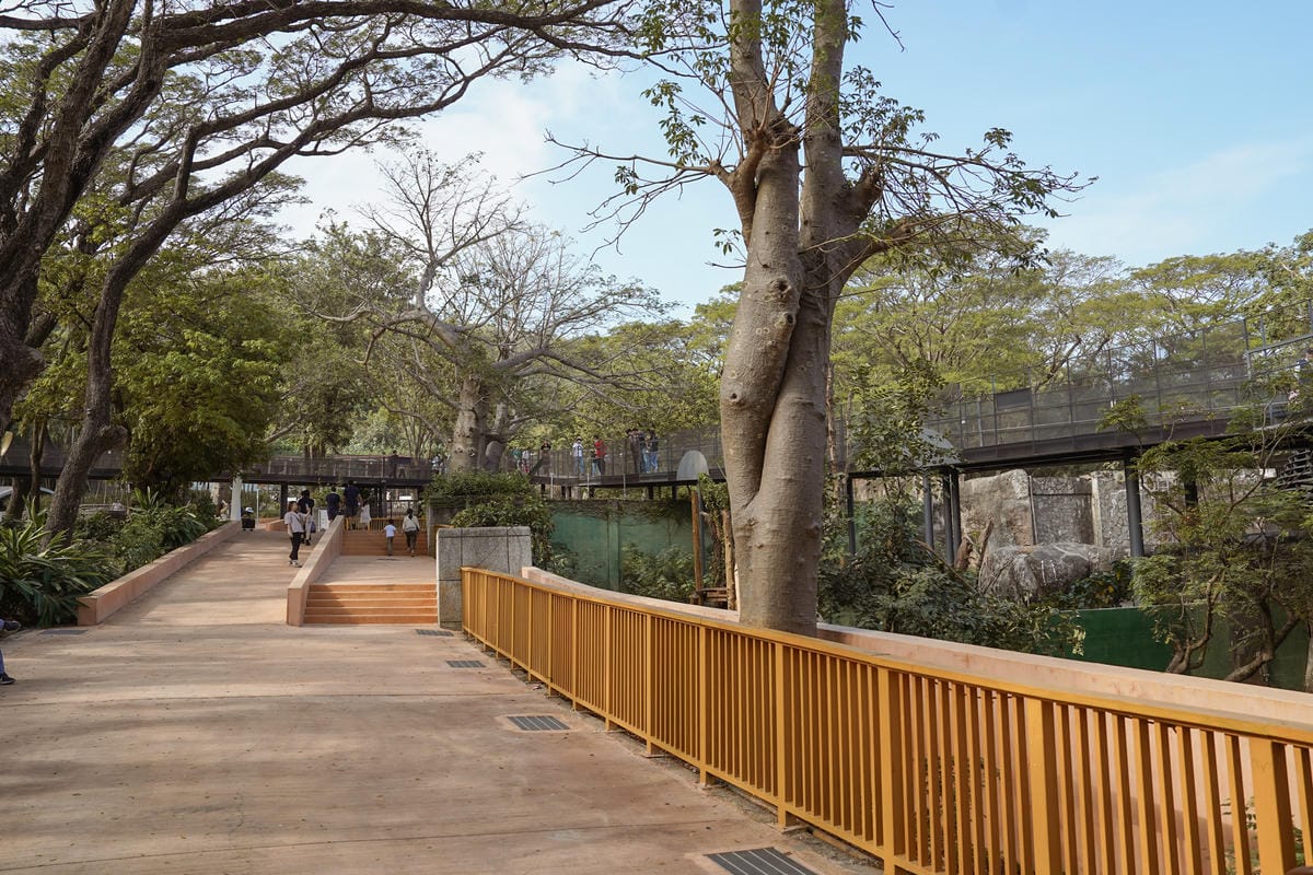 壽山動物園冒險去吧!全新壽山AR尋寶Go 解謎挑戰認識動物多更多38.jpg 壽山動物園冒險去吧!全新壽山AR尋寶Go 解謎挑戰認識動物多更多38.jpg