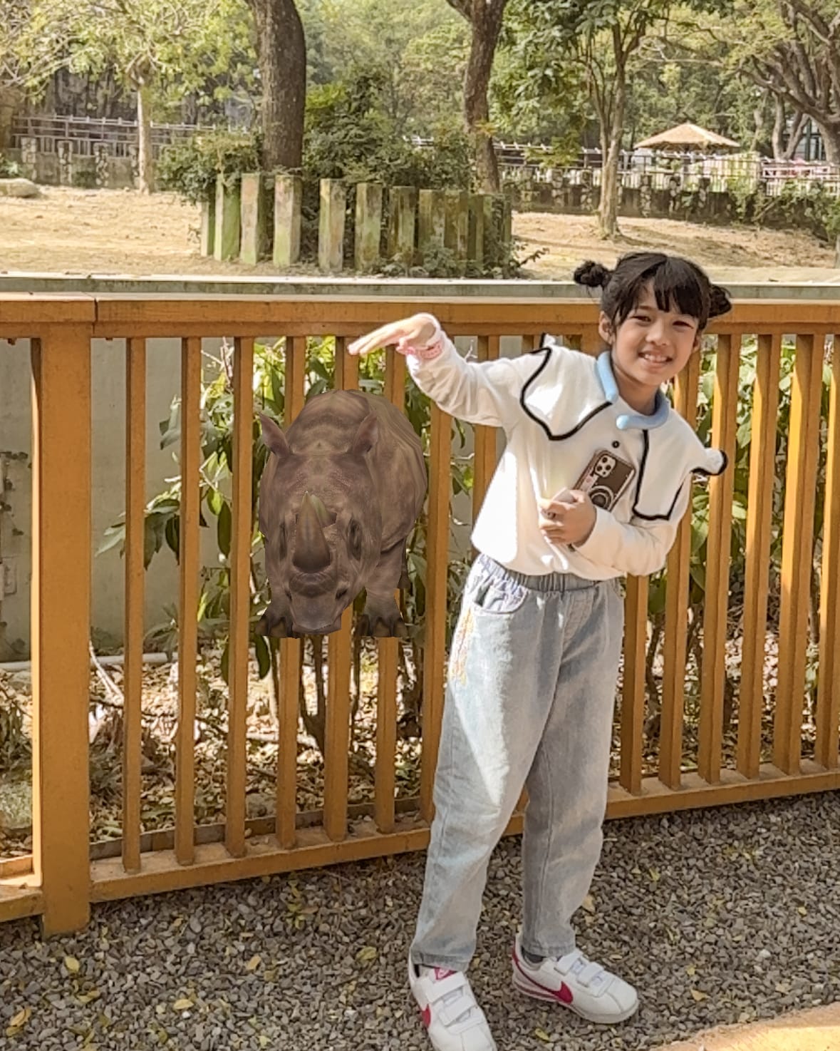 壽山動物園冒險去吧!全新壽山AR尋寶Go 解謎挑戰認識動物多更多25.jpg 壽山動物園冒險去吧!全新壽山AR尋寶Go 解謎挑戰認識動物多更多25.jpg