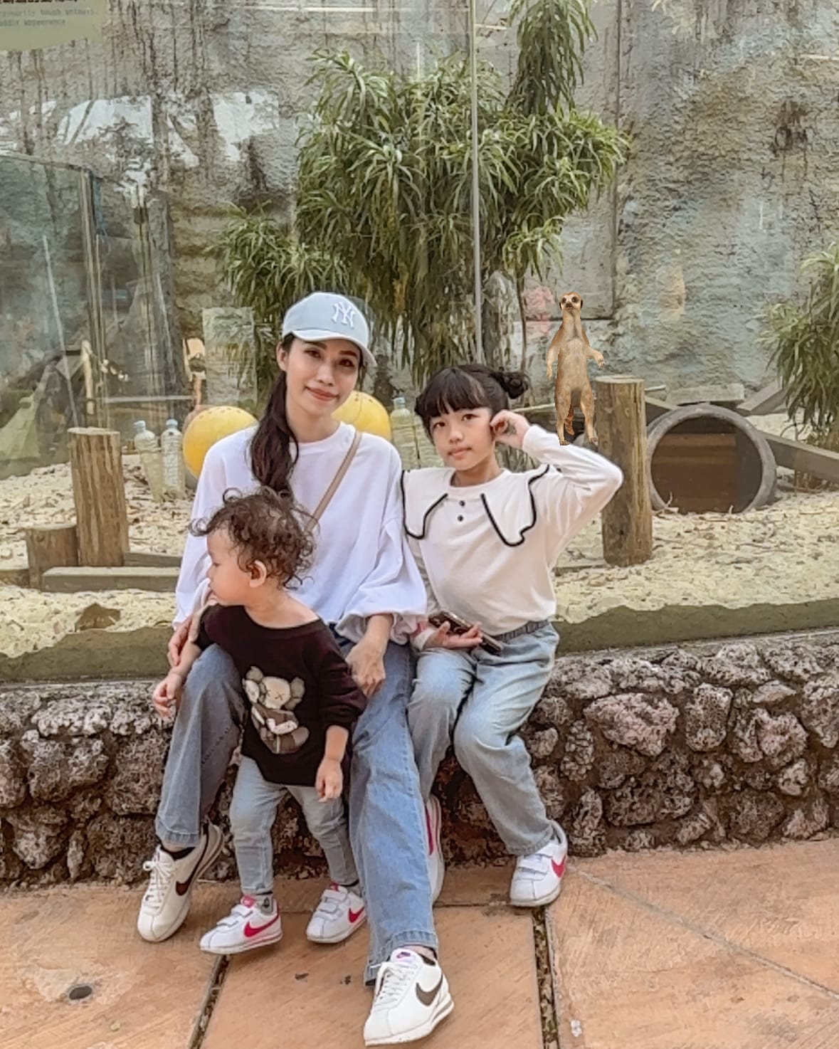 壽山動物園冒險去吧!全新壽山AR尋寶Go 解謎挑戰認識動物多更多47.jpg 壽山動物園冒險去吧!全新壽山AR尋寶Go 解謎挑戰認識動物多更多47.jpg