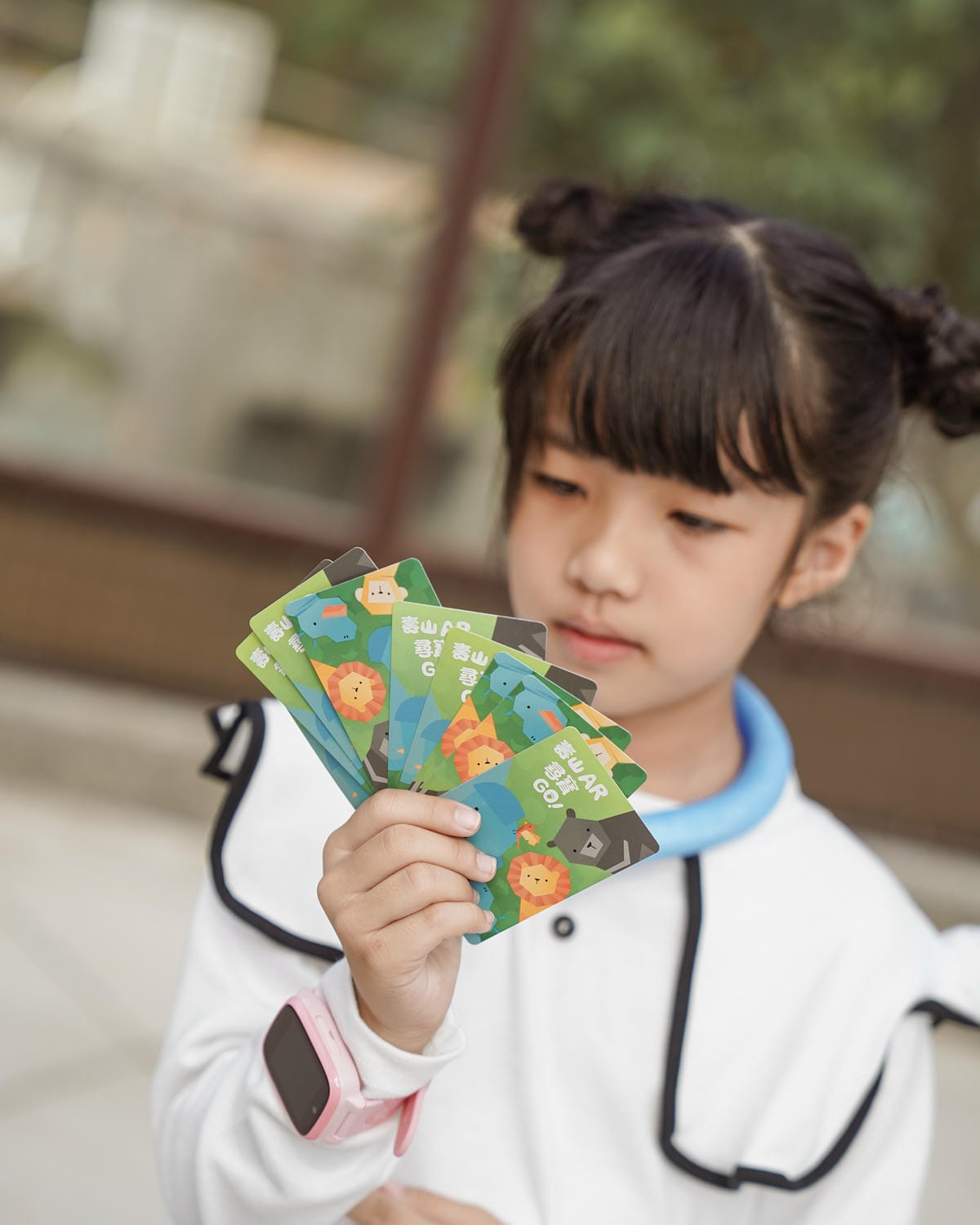 壽山動物園冒險去吧!全新壽山AR尋寶Go 解謎挑戰認識動物多更多19.jpg 壽山動物園冒險去吧!全新壽山AR尋寶Go 解謎挑戰認識動物多更多19.jpg