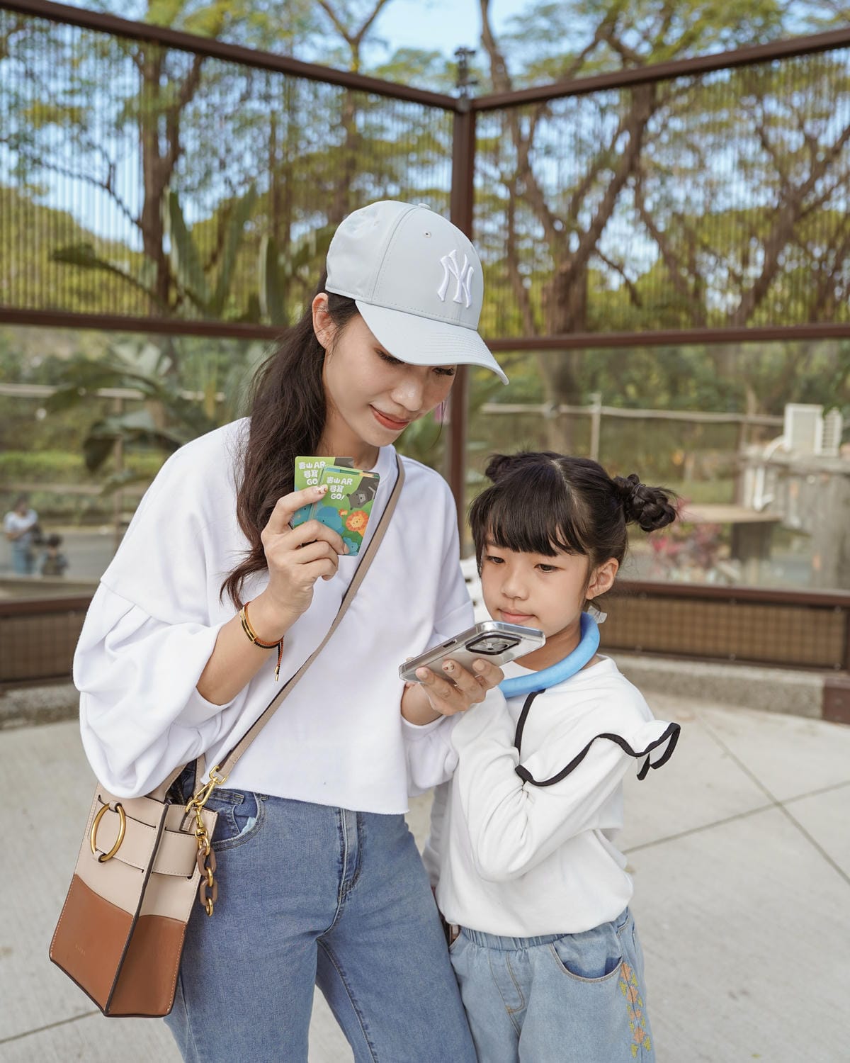 壽山動物園冒險去吧!全新壽山AR尋寶Go 解謎挑戰認識動物多更多21.jpg 壽山動物園冒險去吧!全新壽山AR尋寶Go 解謎挑戰認識動物多更多21.jpg