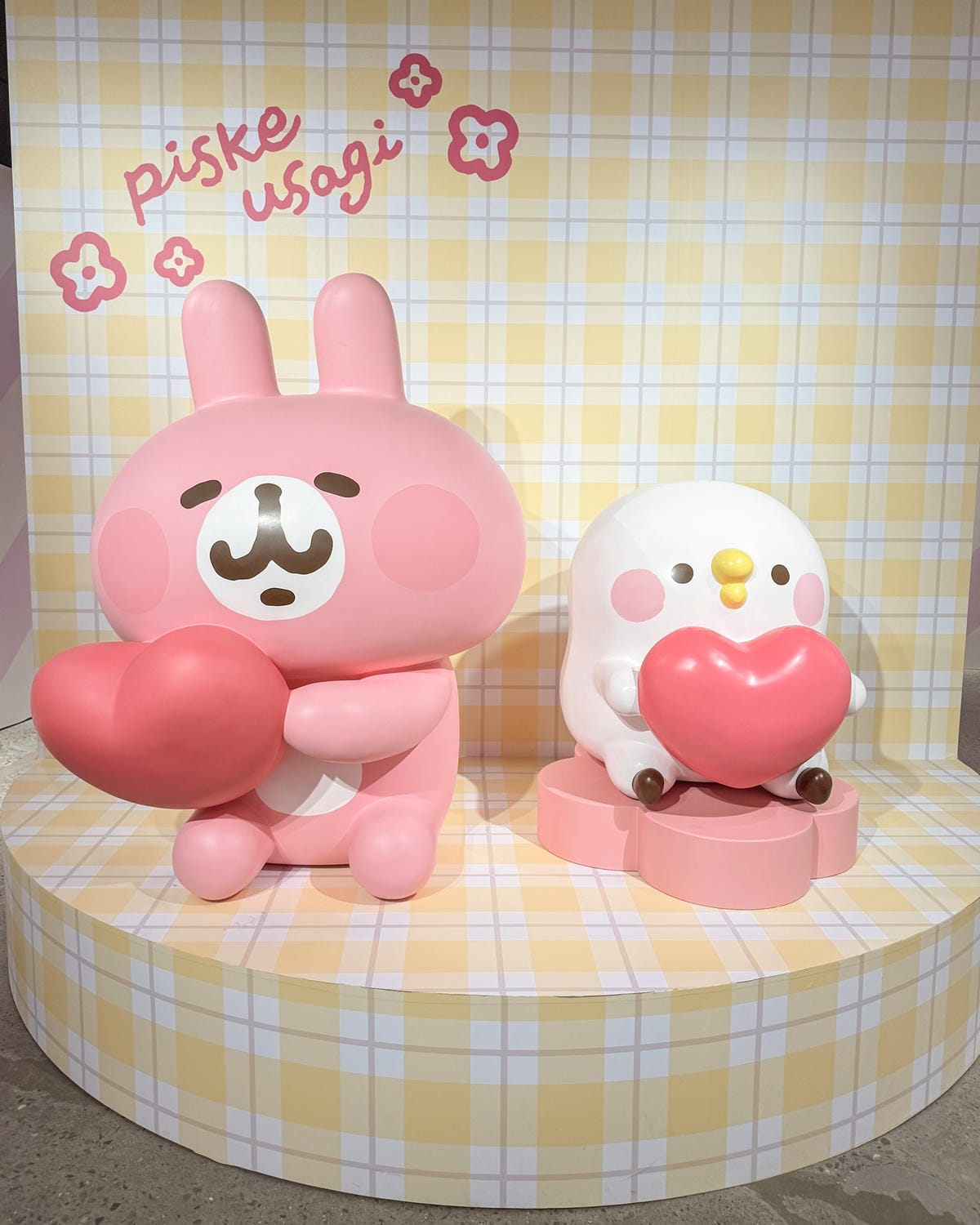 高雄科工館展覽 卡娜赫拉的小動物-荒唐世界博物館 一起亂入名畫拍照去49.jpg 高雄科工館展覽 卡娜赫拉的小動物-荒唐世界博物館 一起亂入名畫拍照去49.jpg