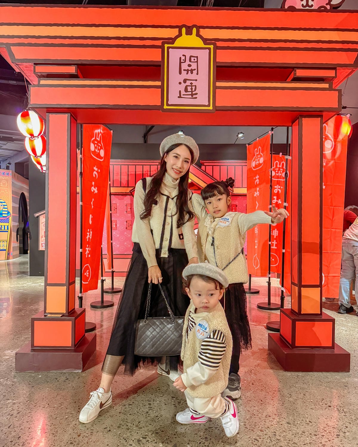 高雄科工館展覽 卡娜赫拉的小動物-荒唐世界博物館 一起亂入名畫拍照去34.jpg 高雄科工館展覽 卡娜赫拉的小動物-荒唐世界博物館 一起亂入名畫拍照去34.jpg