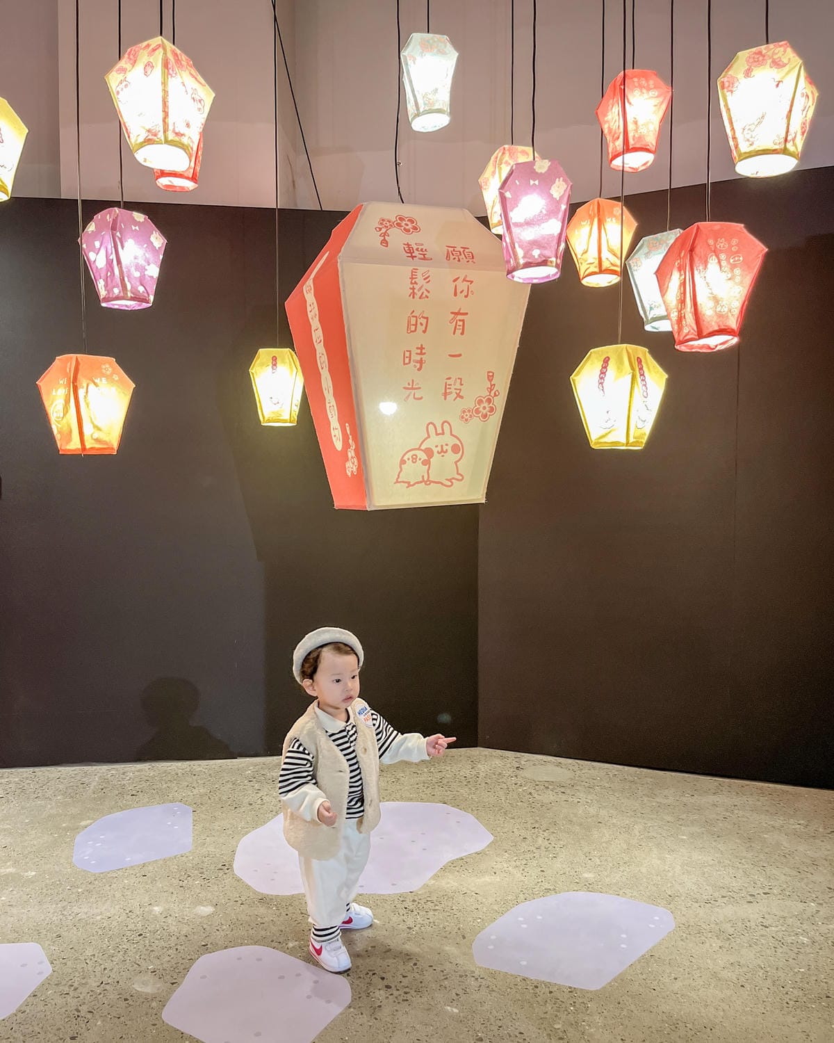 高雄科工館展覽 卡娜赫拉的小動物-荒唐世界博物館 一起亂入名畫拍照去33.jpg 高雄科工館展覽 卡娜赫拉的小動物-荒唐世界博物館 一起亂入名畫拍照去33.jpg