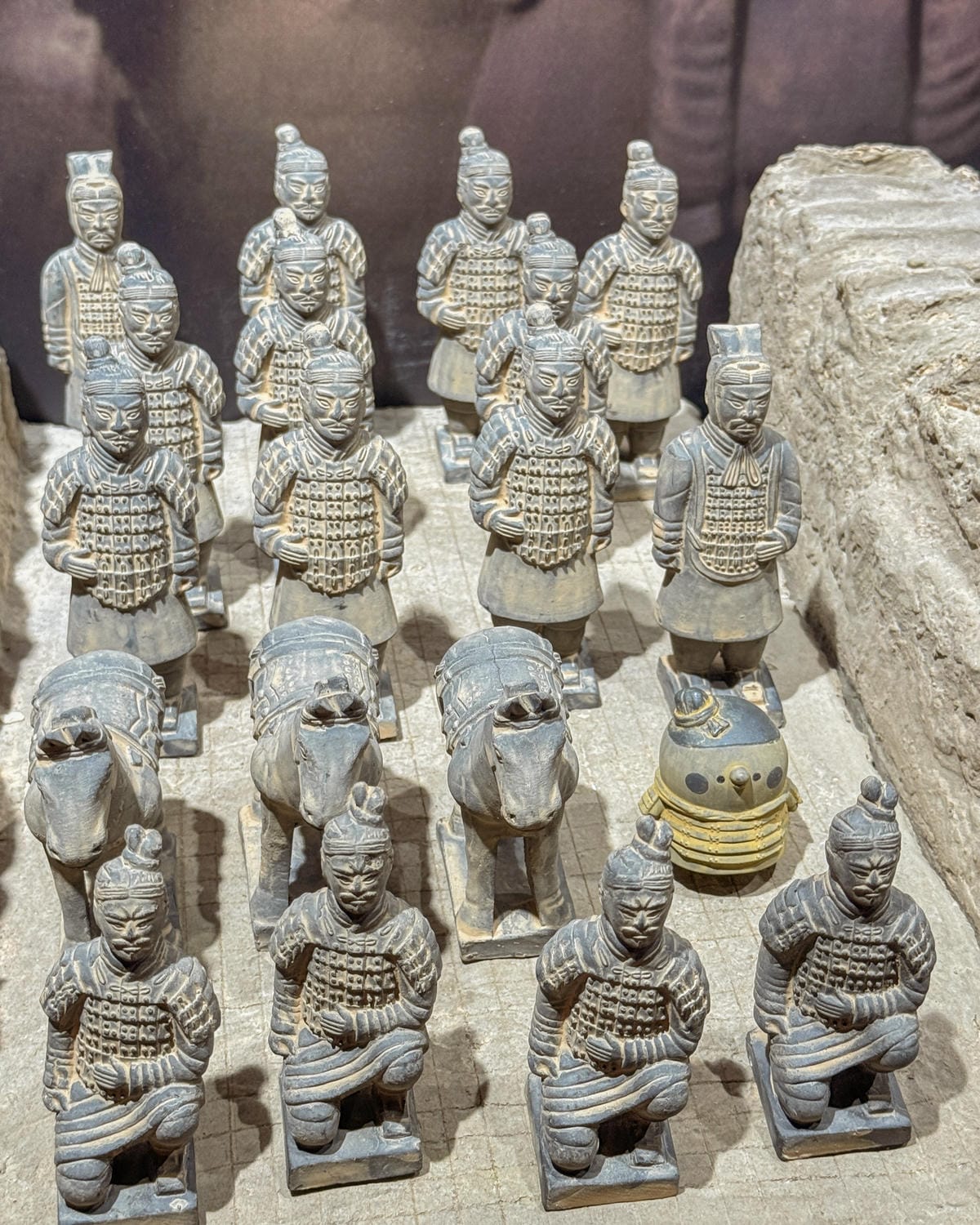 高雄科工館展覽 卡娜赫拉的小動物-荒唐世界博物館 一起亂入名畫拍照去43.jpg 高雄科工館展覽 卡娜赫拉的小動物-荒唐世界博物館 一起亂入名畫拍照去43.jpg