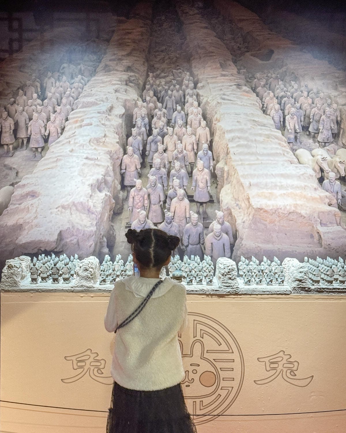 高雄科工館展覽 卡娜赫拉的小動物-荒唐世界博物館 一起亂入名畫拍照去41.jpg 高雄科工館展覽 卡娜赫拉的小動物-荒唐世界博物館 一起亂入名畫拍照去41.jpg