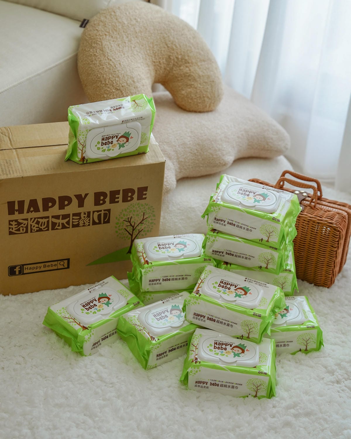 HAPPYBEBE超純水濕巾 全家都適用!PTT寶寶媽媽討論版好評價濕紙巾推薦1.jpg HAPPYBEBE超純水濕巾 全家都適用!PTT寶寶媽媽討論版好評價濕紙巾推薦1.jpg